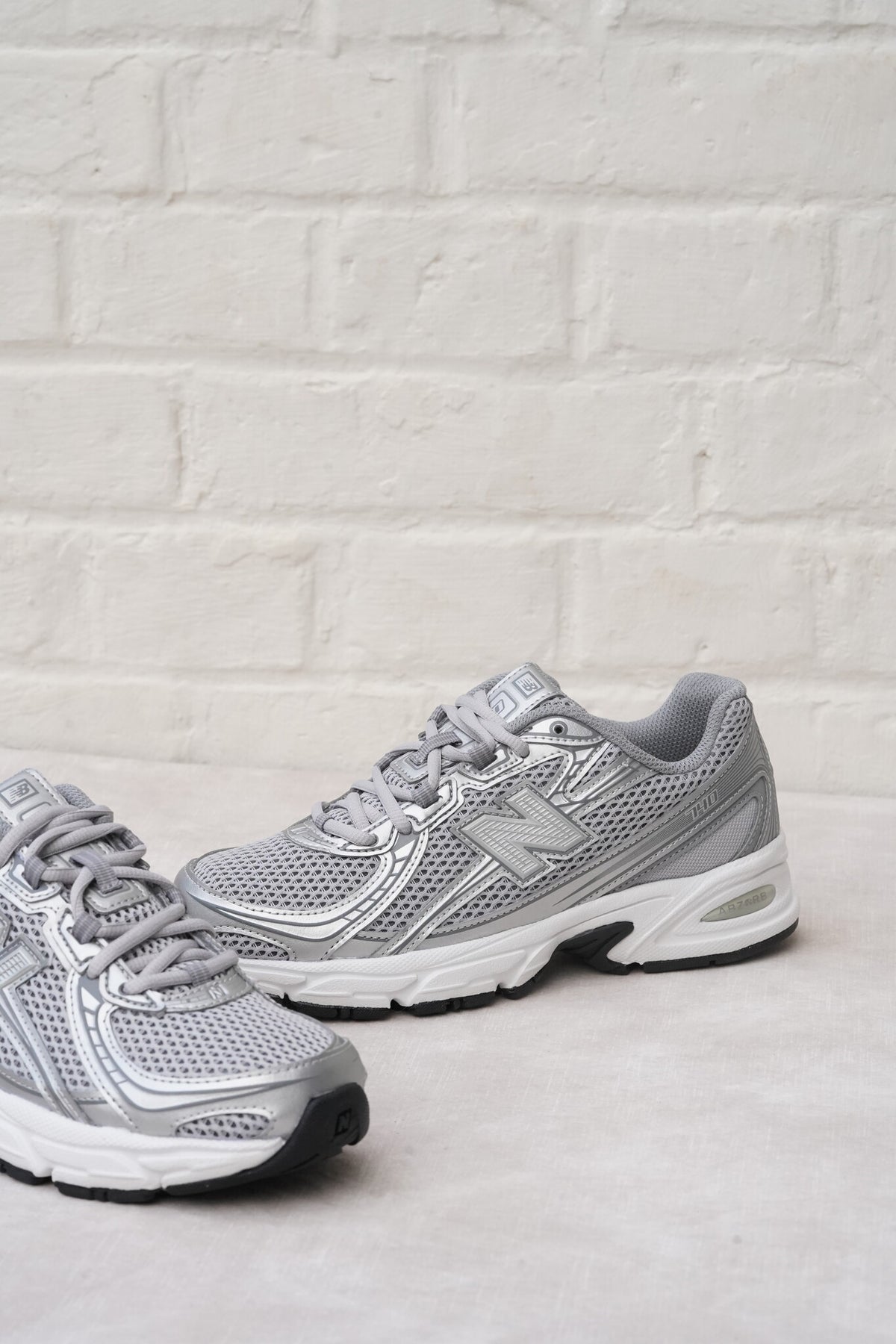 NB 740 Grey
