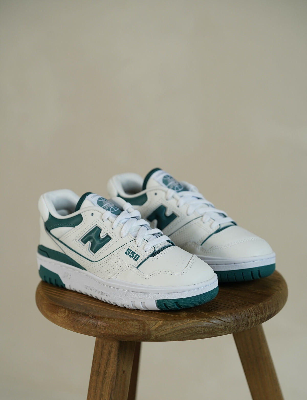 NB Vibe Green