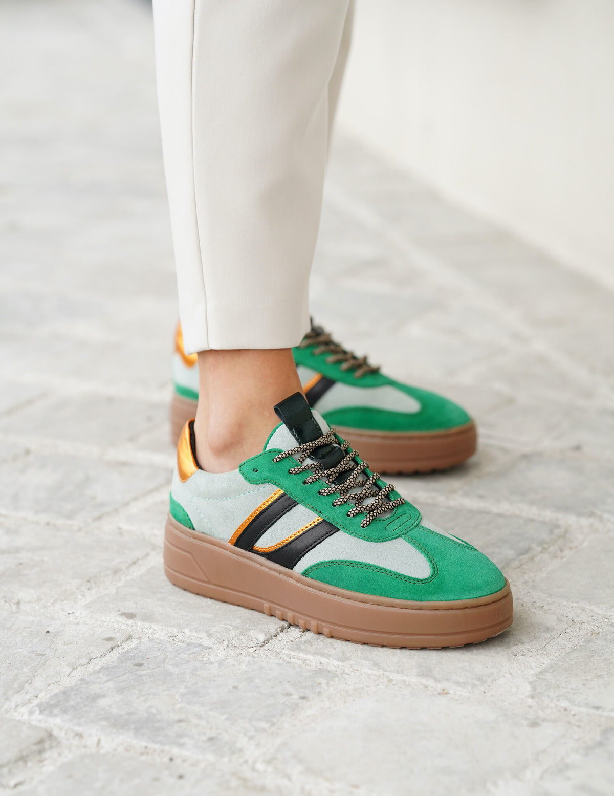 Fare Green