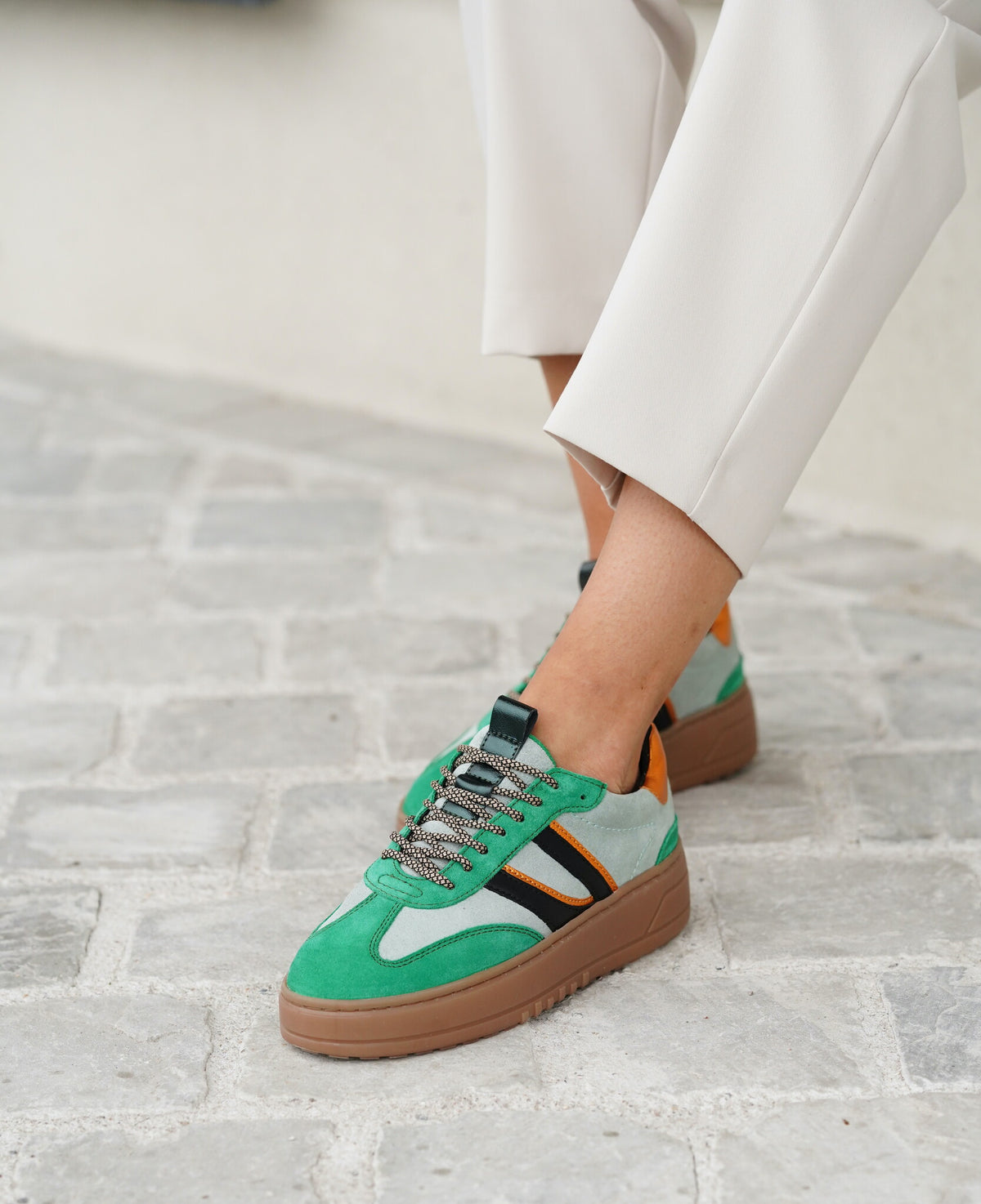 Fare Green