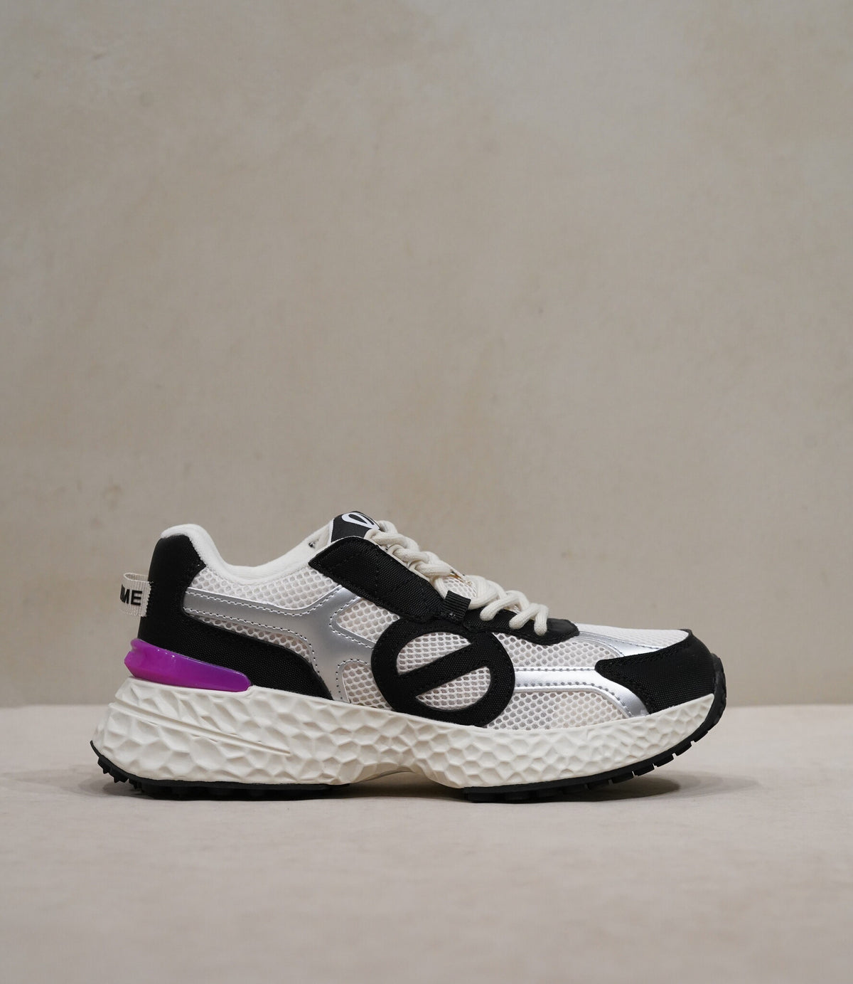 Carter 2.0 runner white