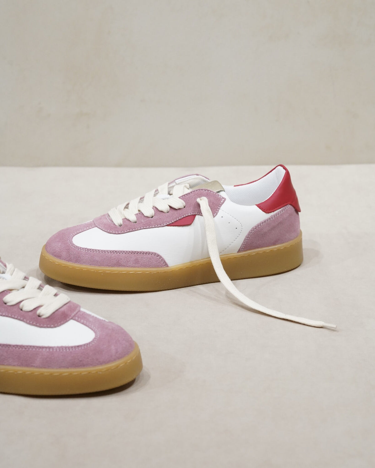 Orta pink