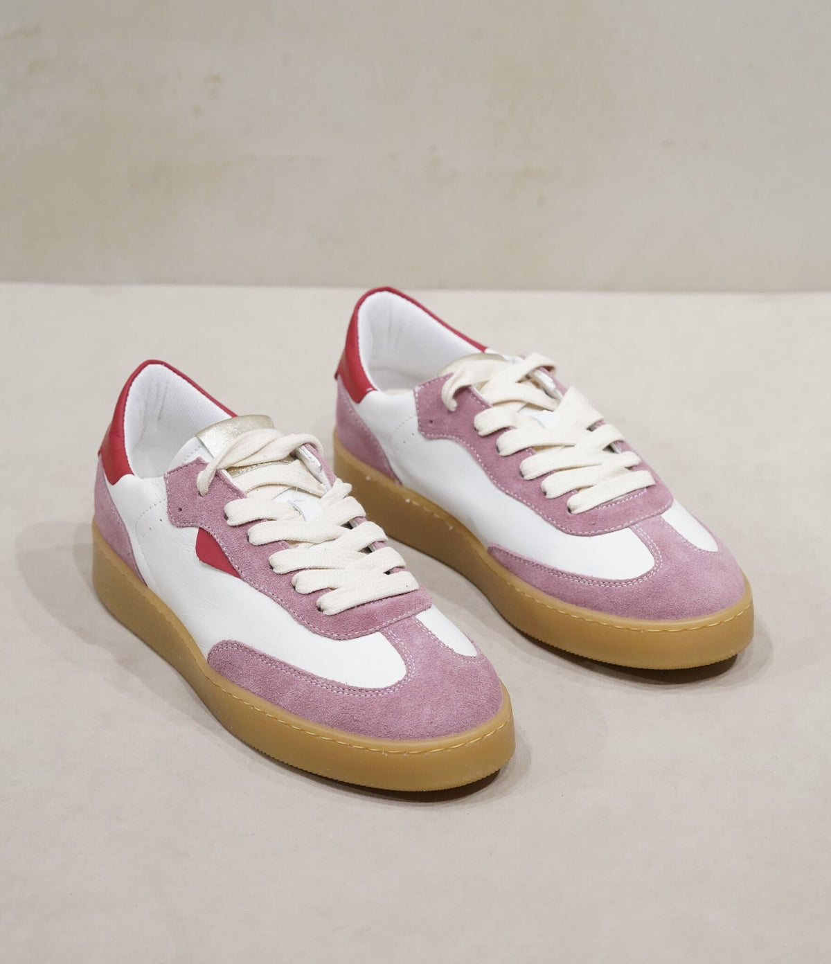 Orta pink