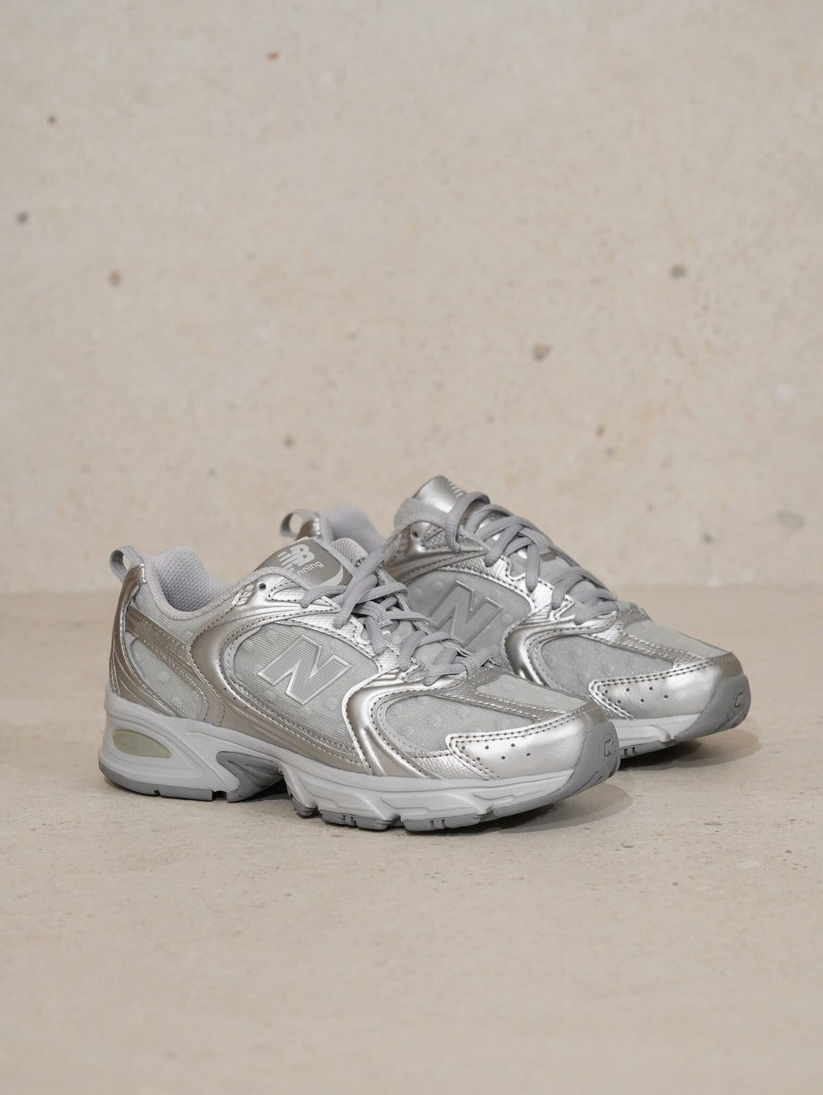 NB Run Metal