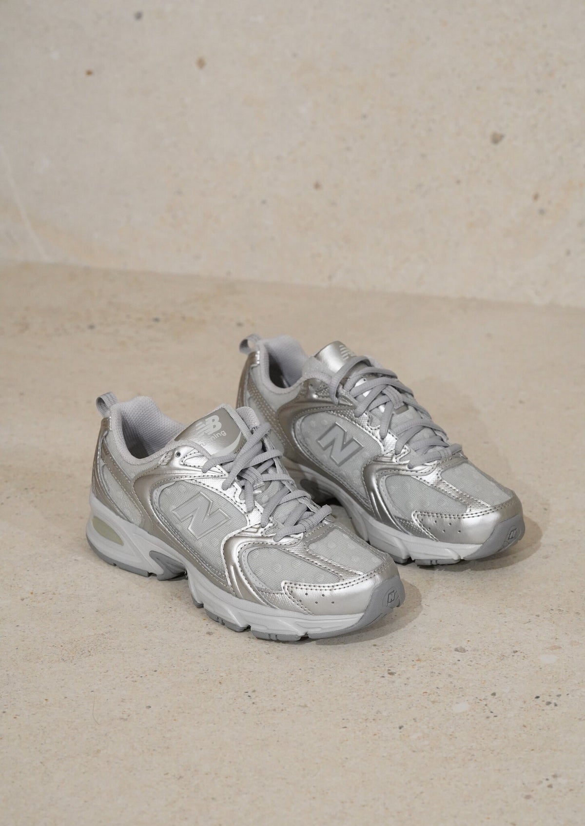 NB Run Metal