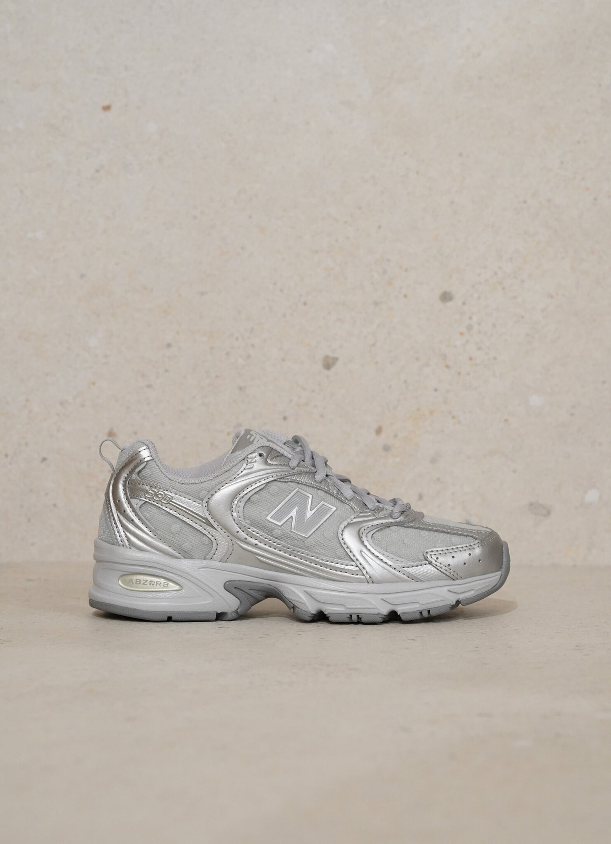 NB Run Metal