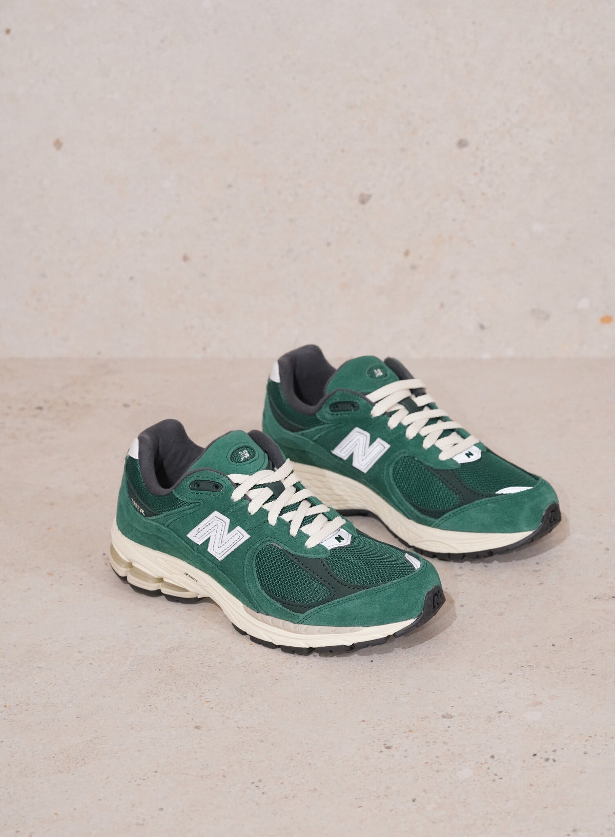 NB Track Green