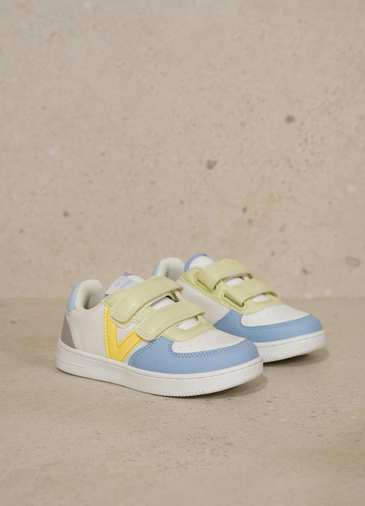 Vickie Kids Blue