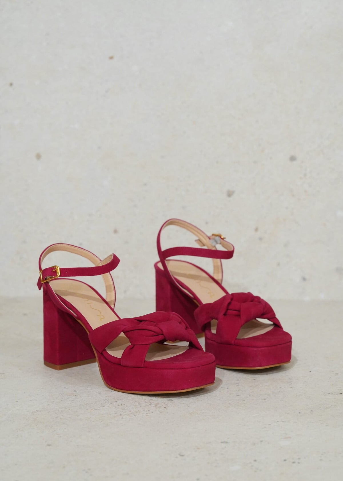 Olney Cranberry