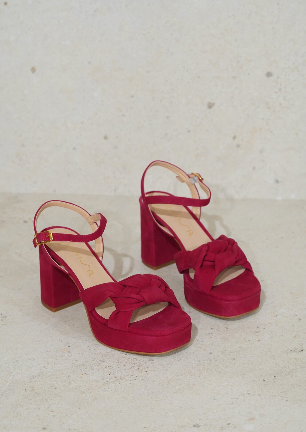 Olney Cranberry
