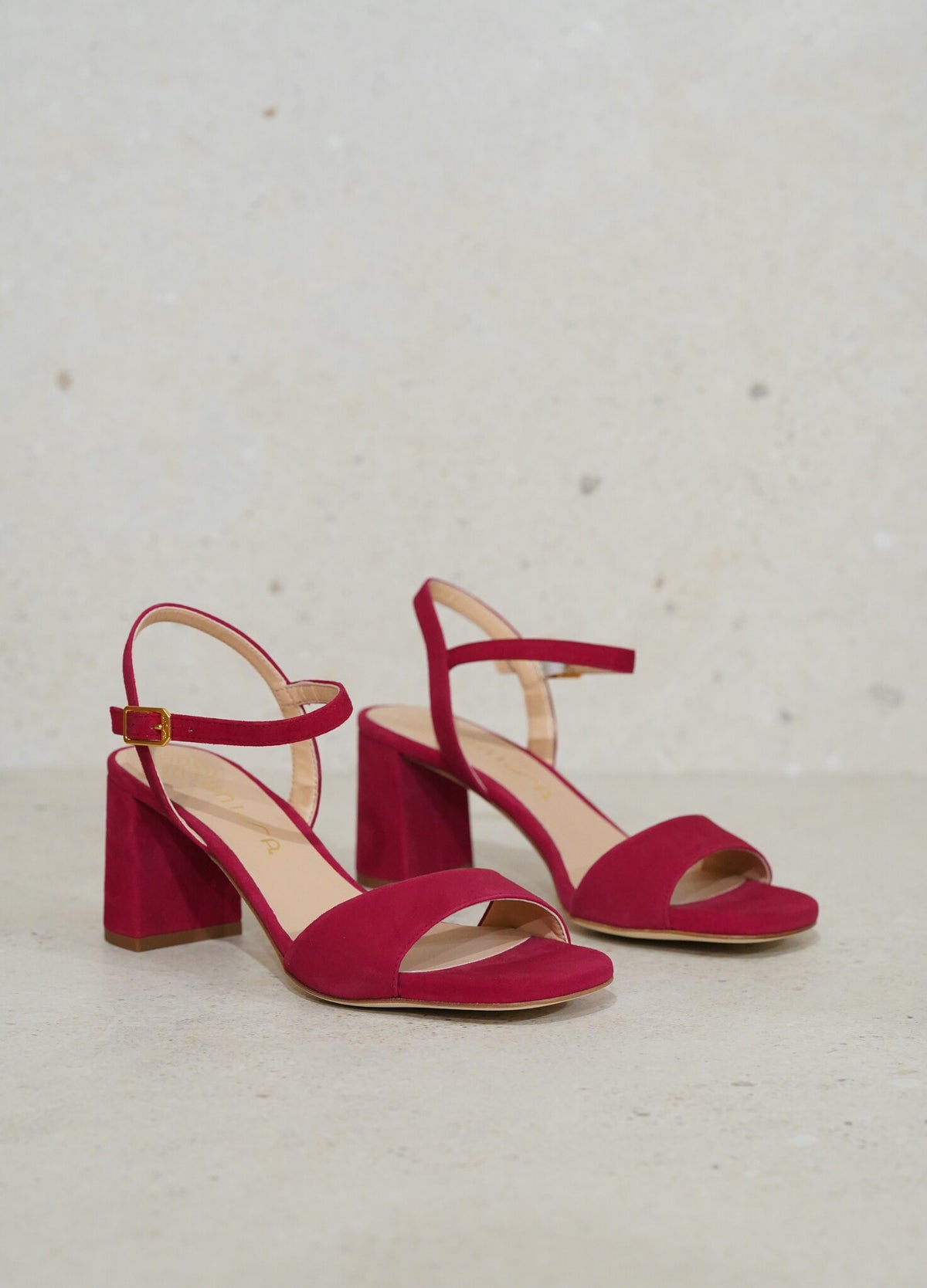 Morina Cranberry