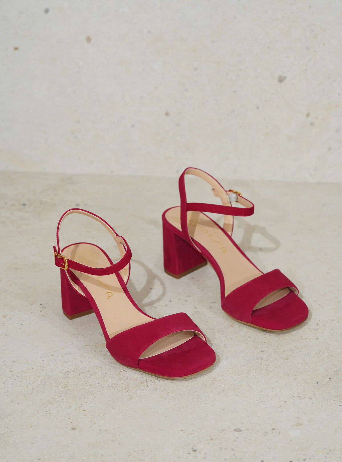 Morina Cranberry