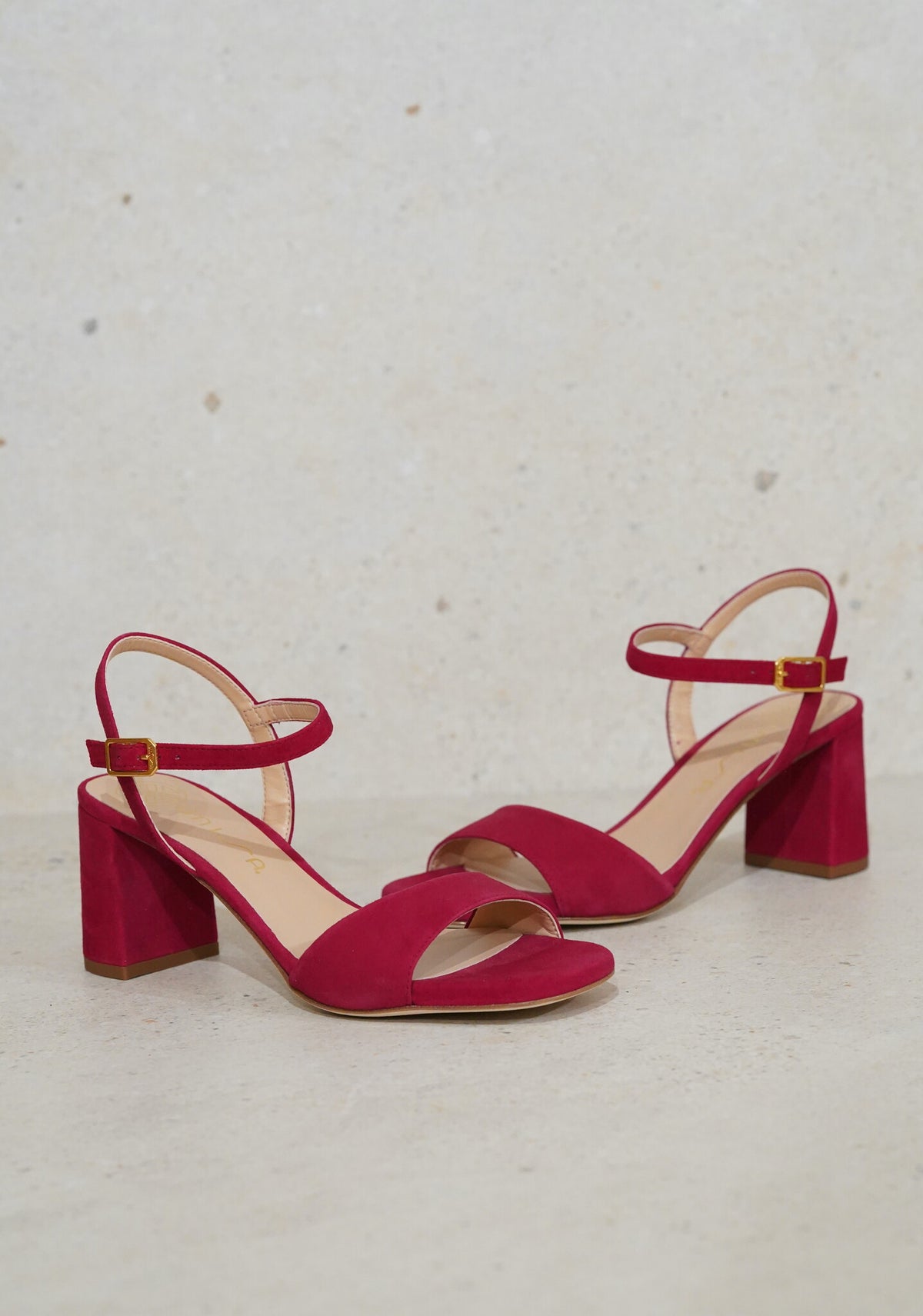 Morina Cranberry