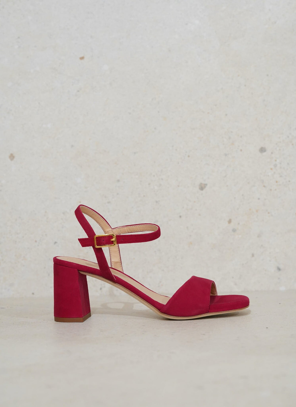 Morina Cranberry