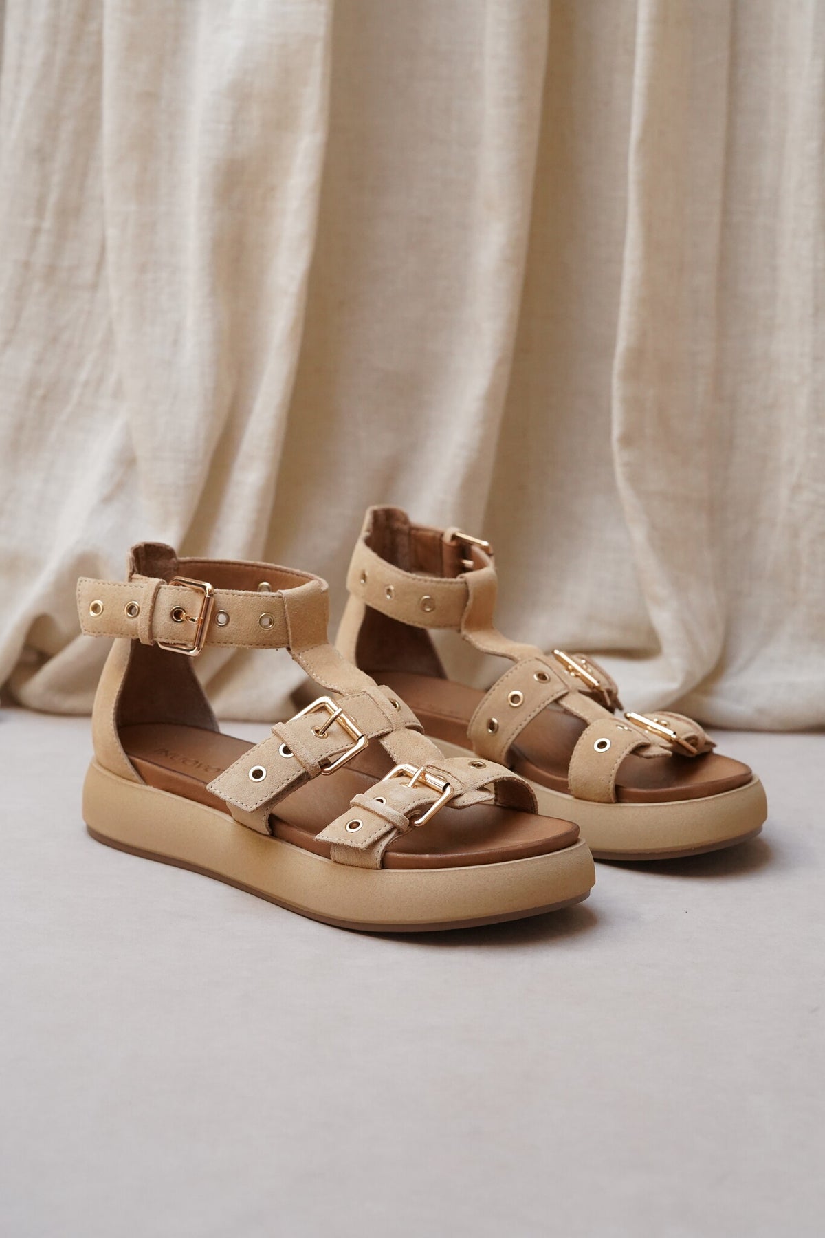 Blair Beige