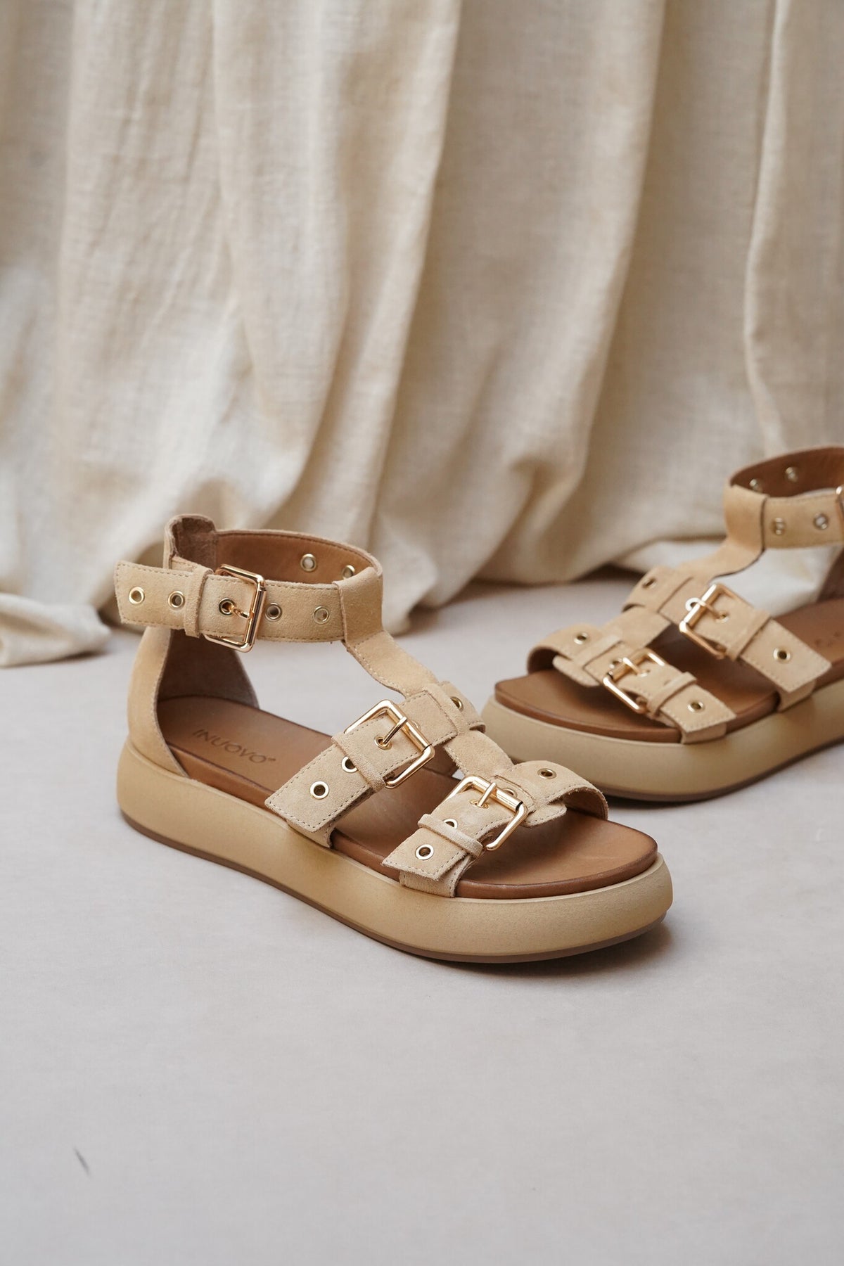 Blair Beige
