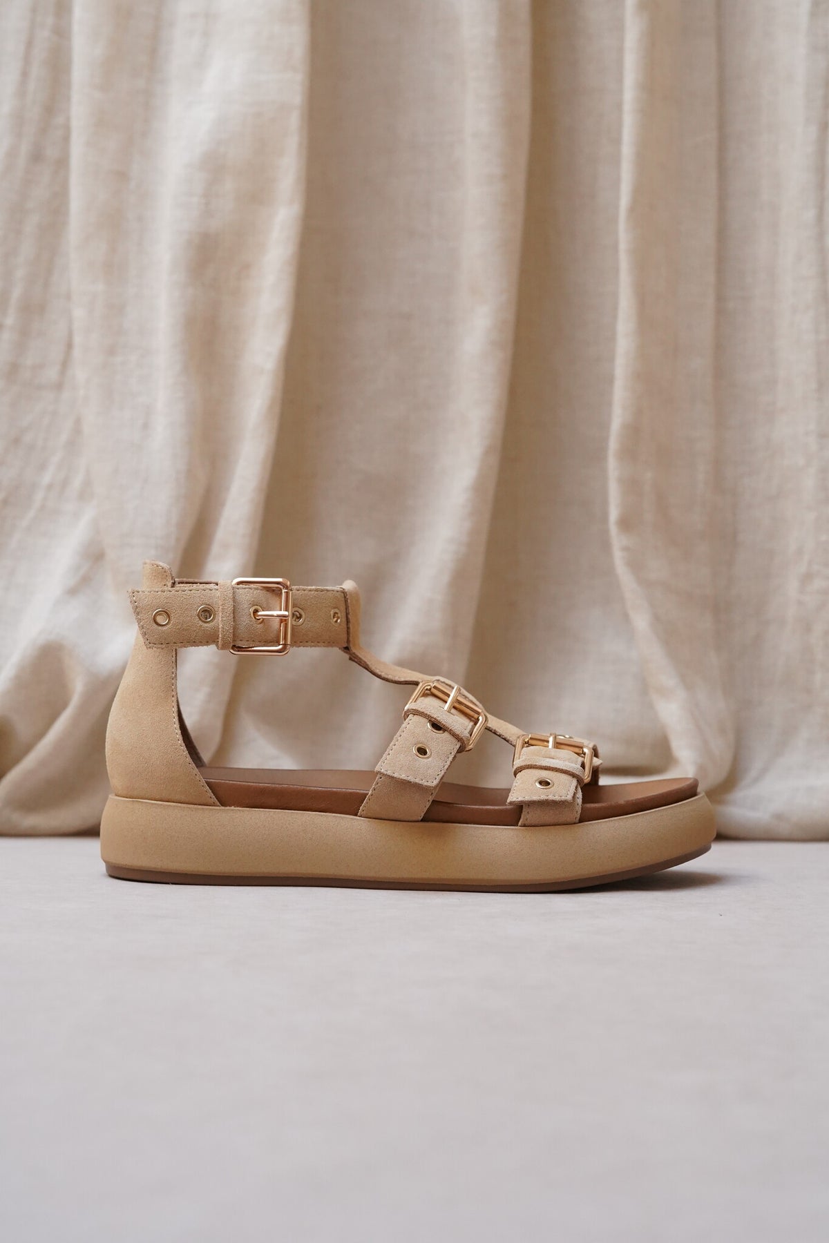 Blair Beige
