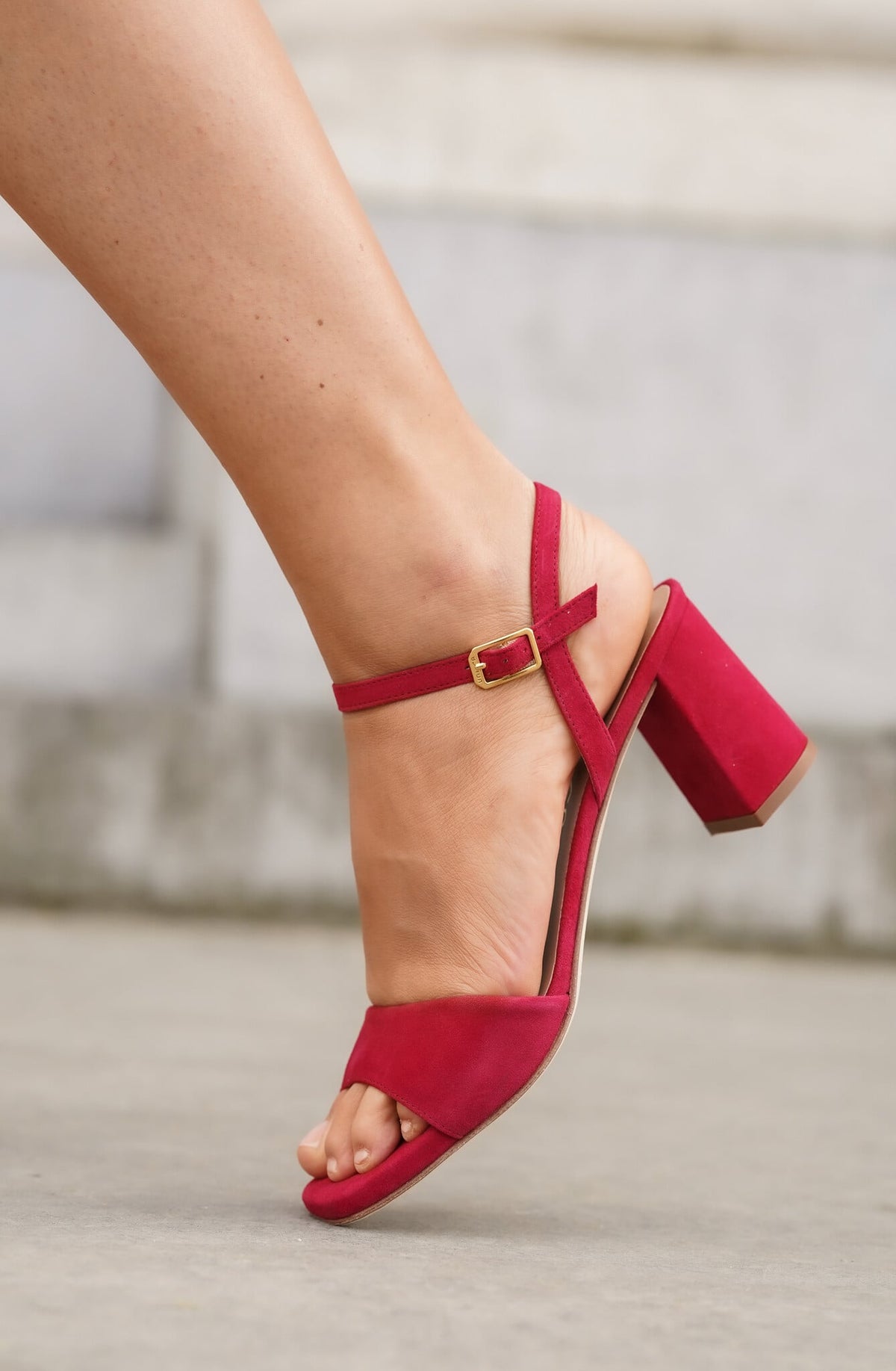 Morina Cranberry