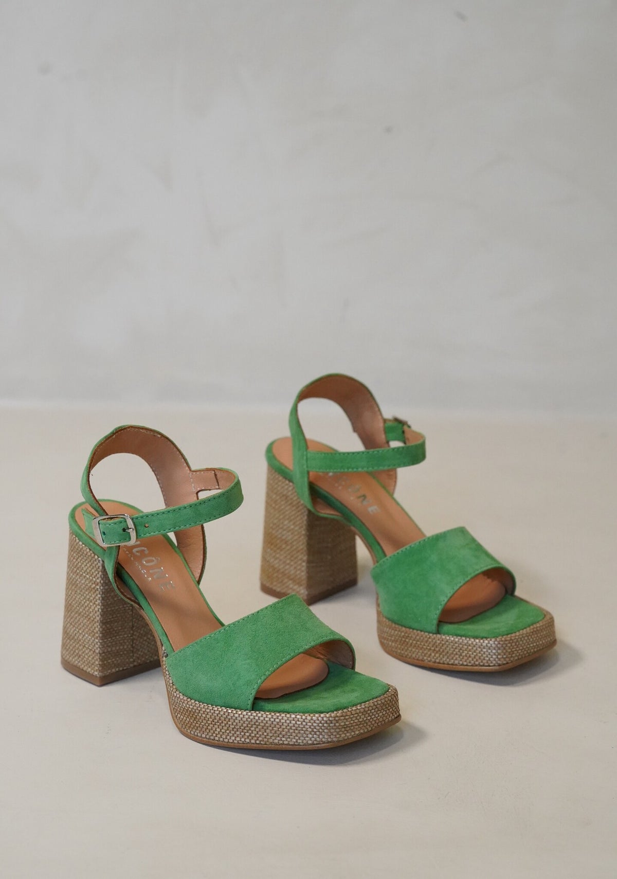 Ludovica Naturale Verde