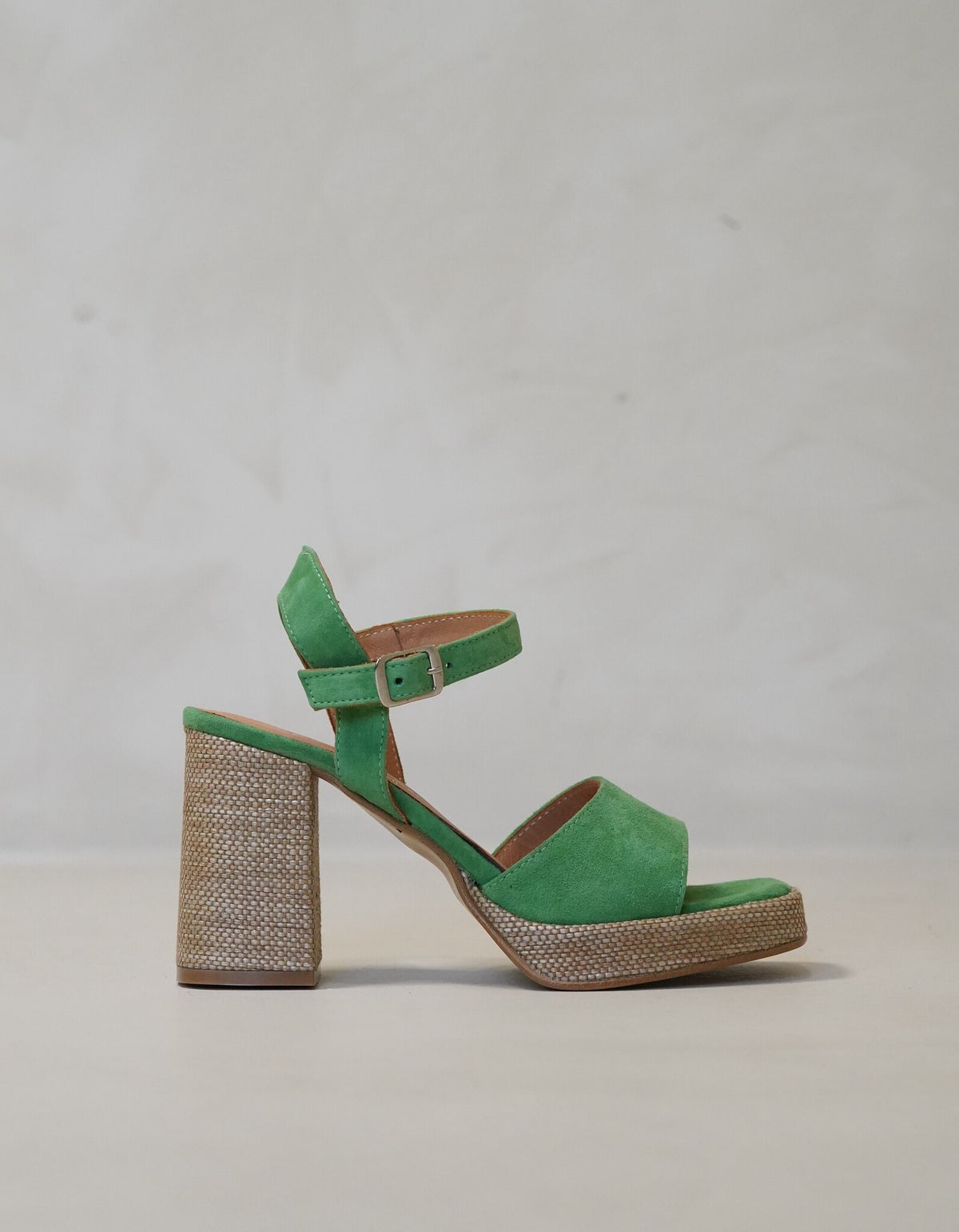 Ludovica Naturale Verde