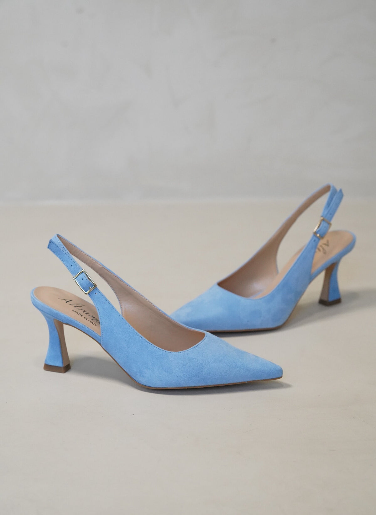 Saliha Blue
