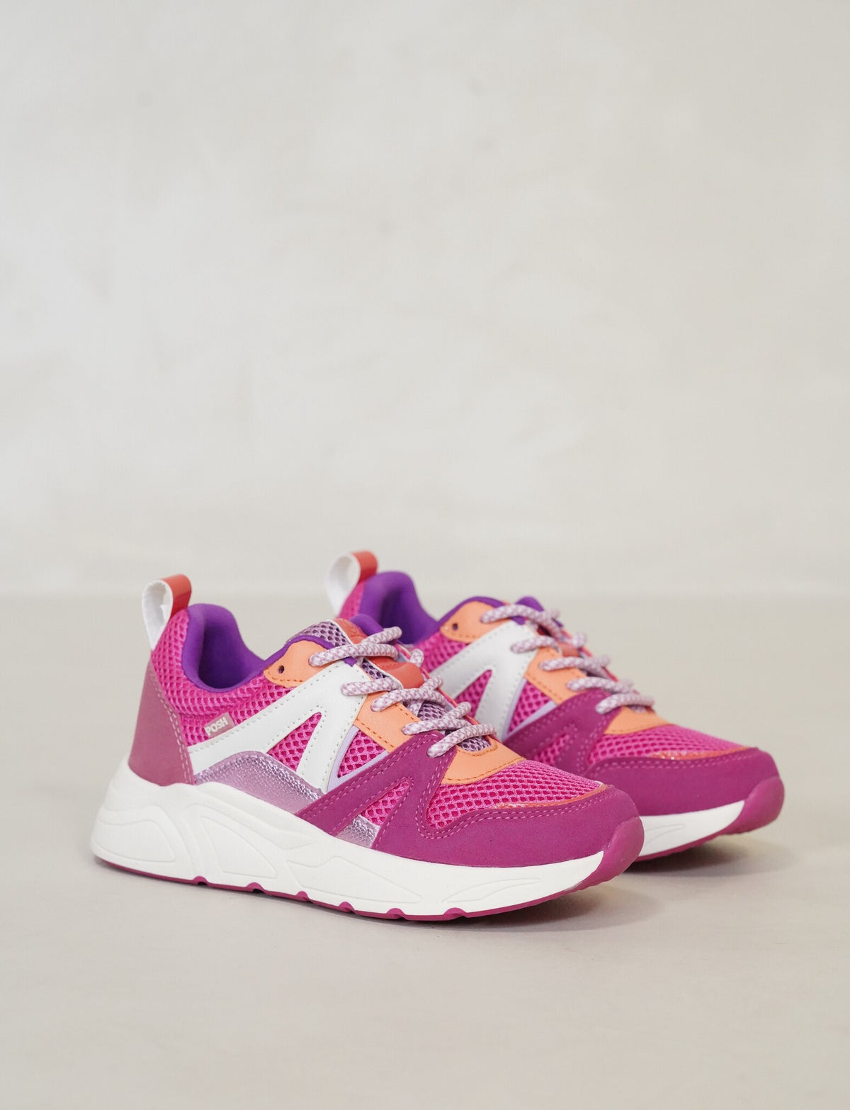 Lutra kid fraise