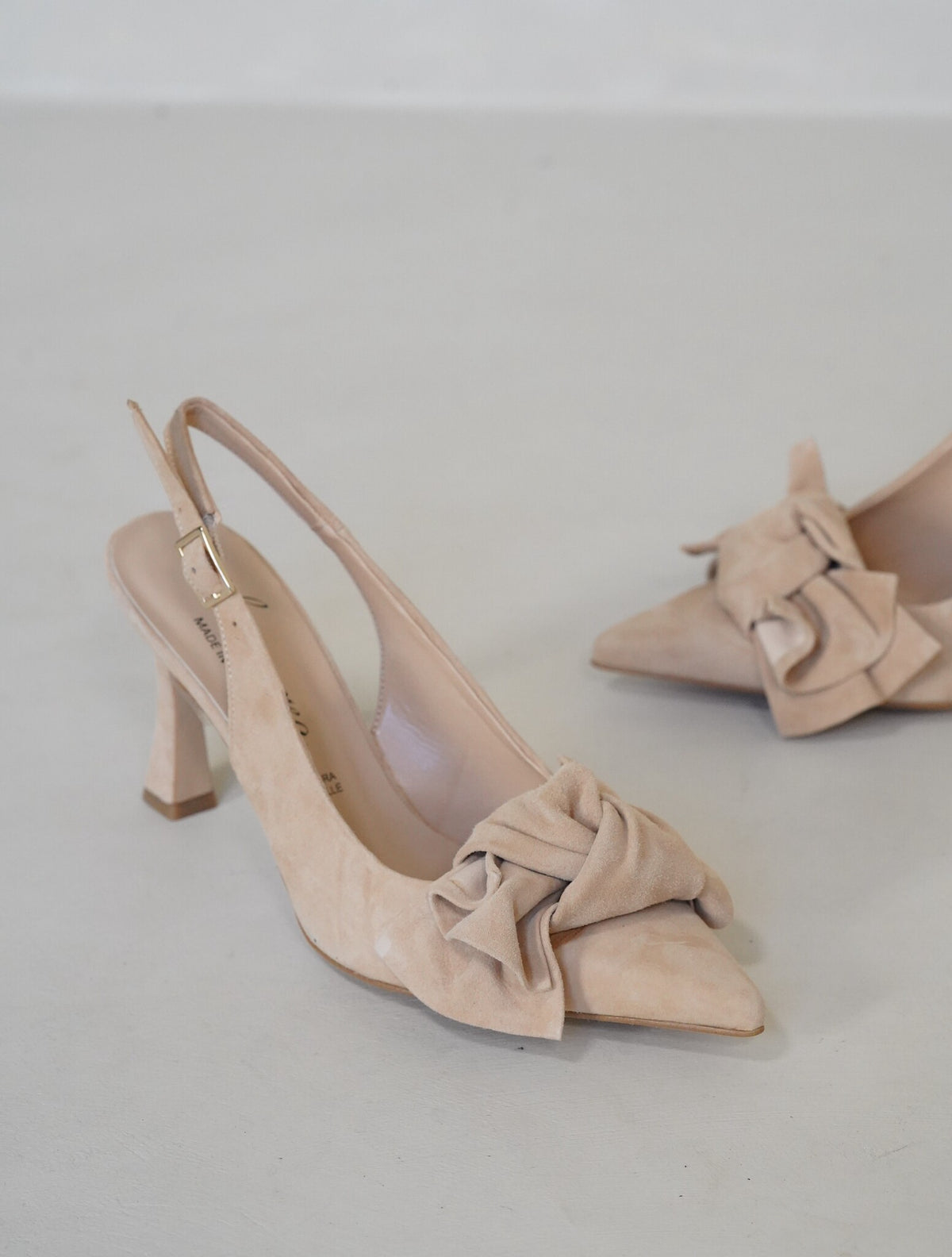 Ambre Beige