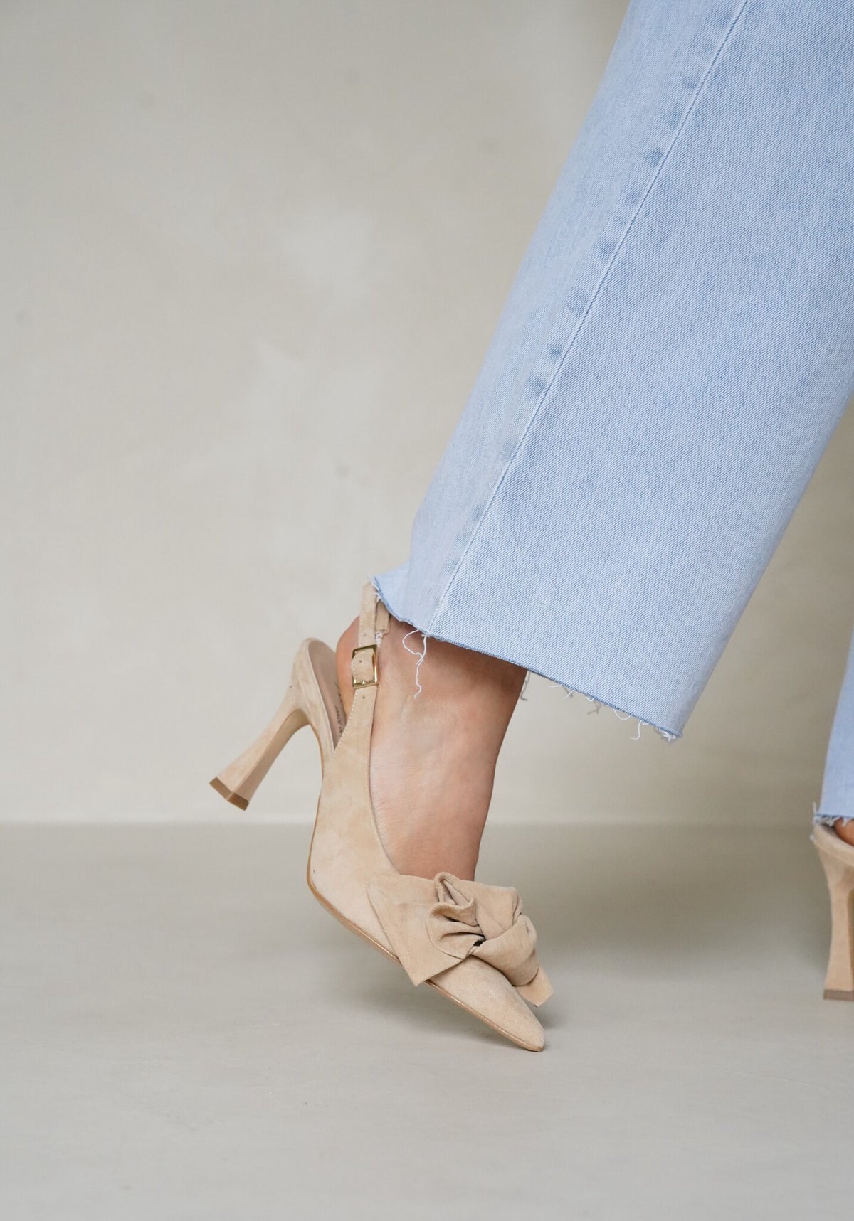 Ambre Beige