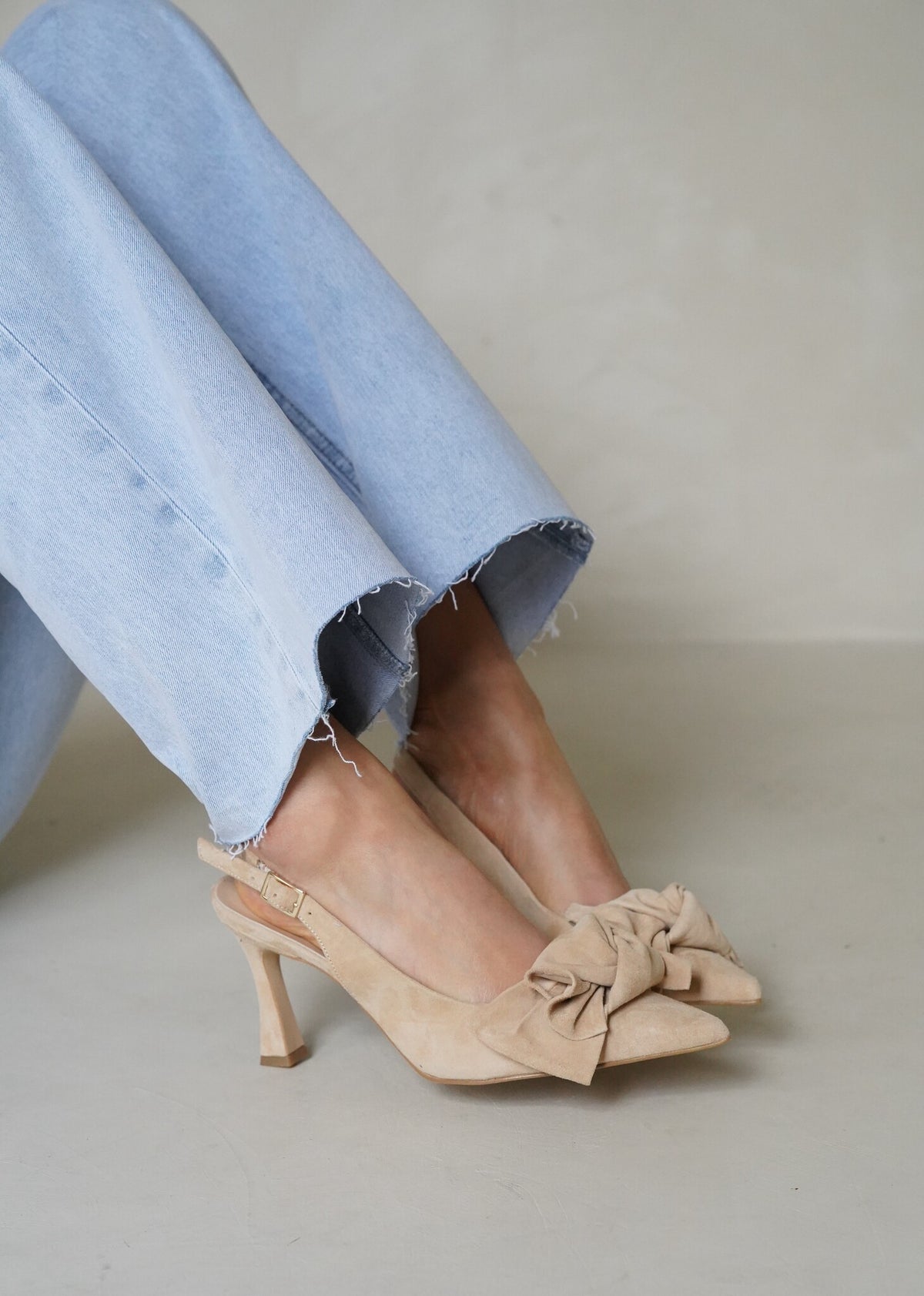 Ambre Beige