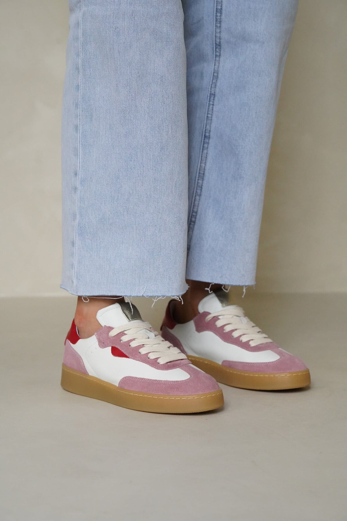 Orta pink