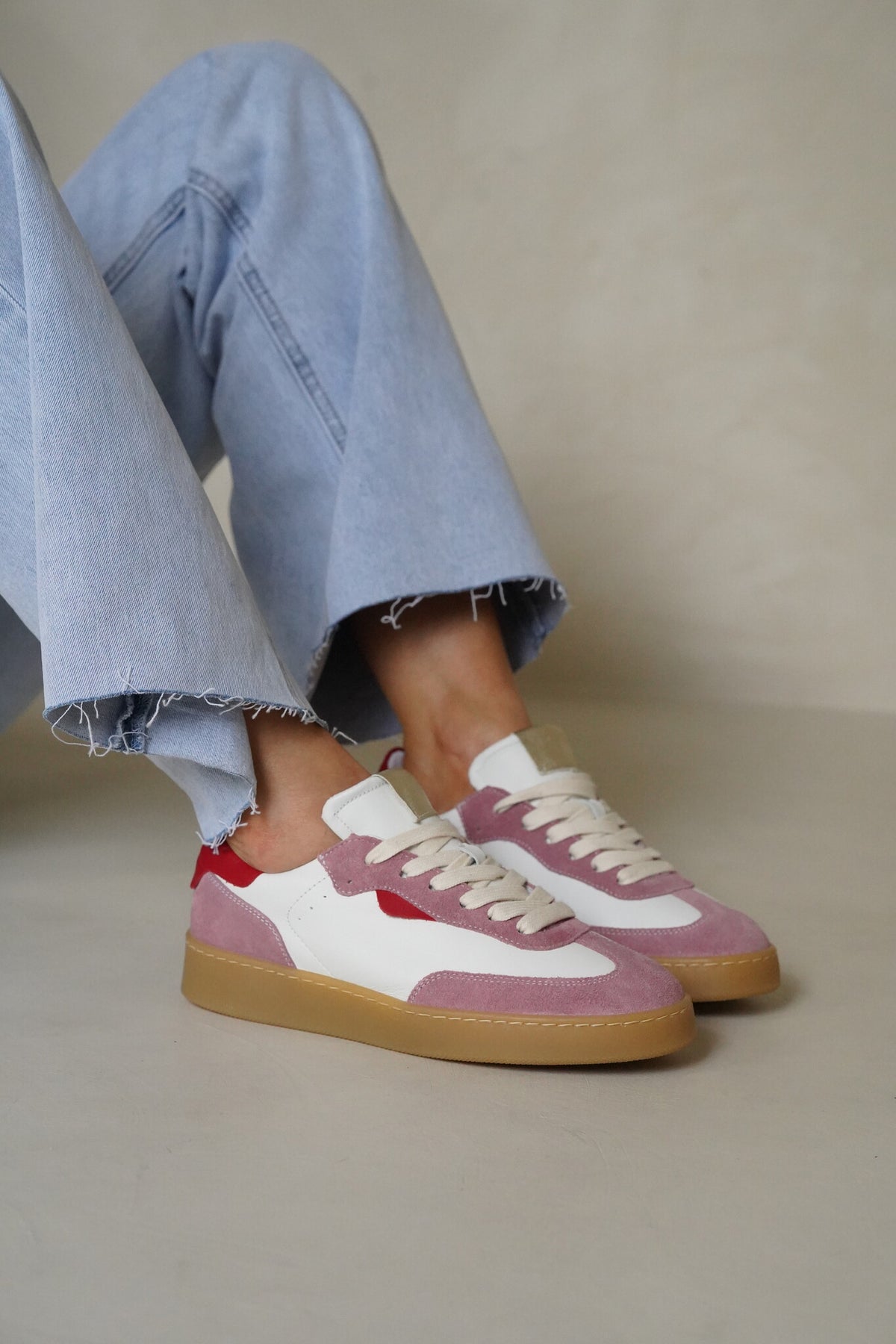 Orta pink