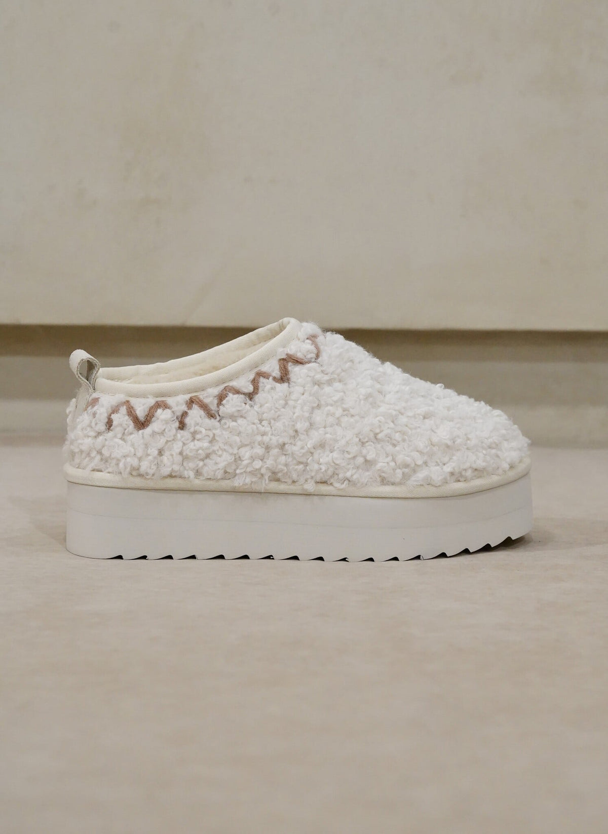 Heidi Beige