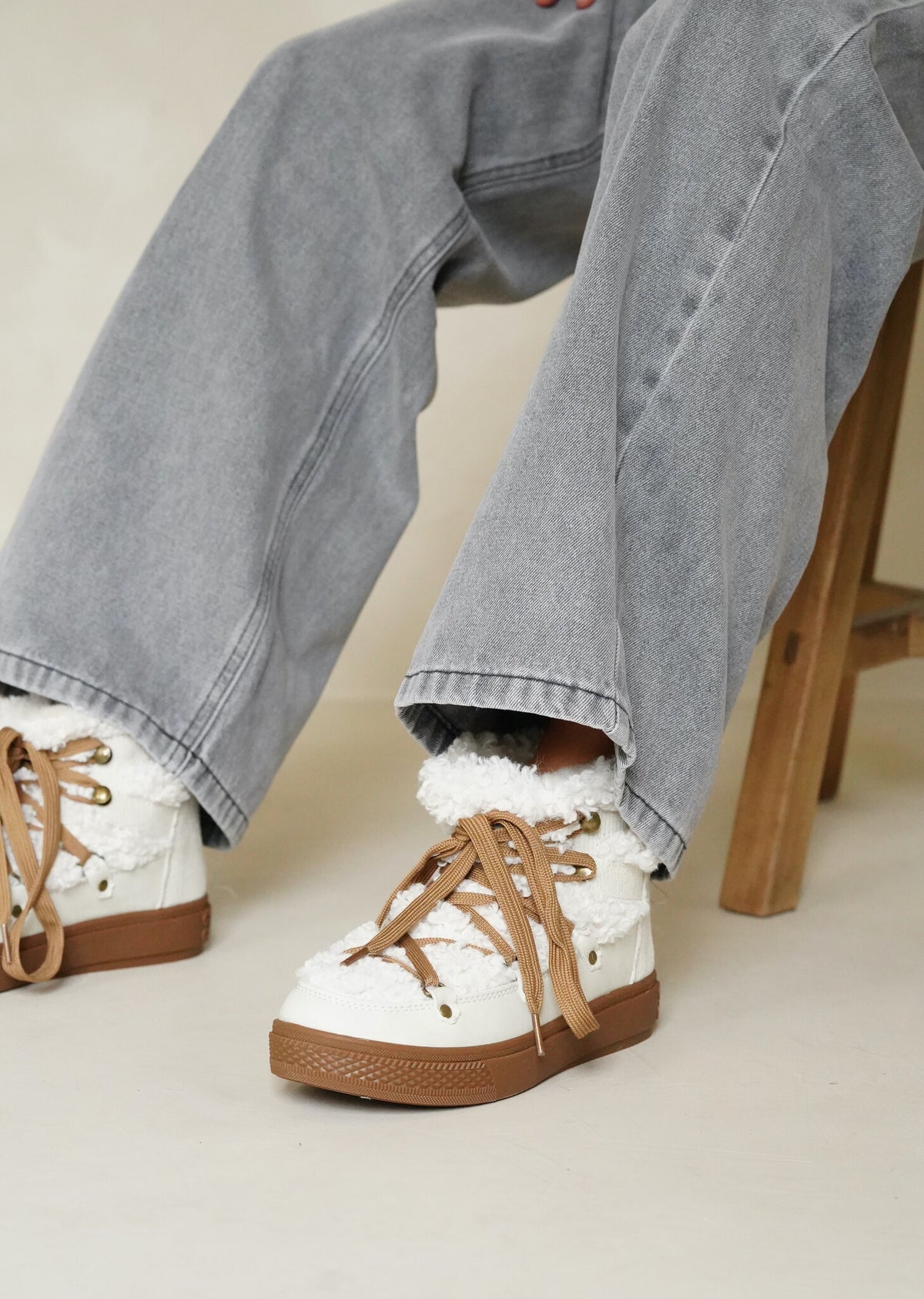 Carmen Beige