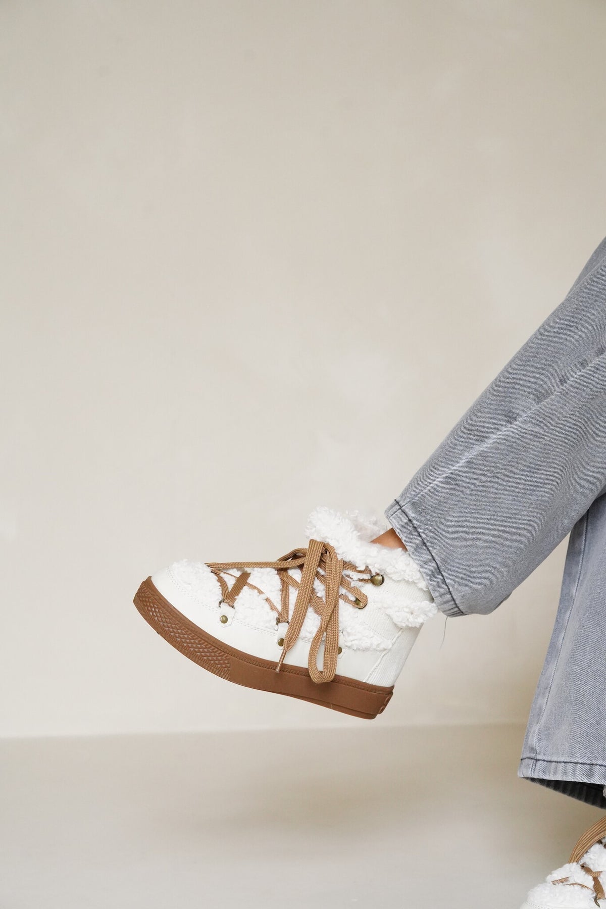 Carmen Beige