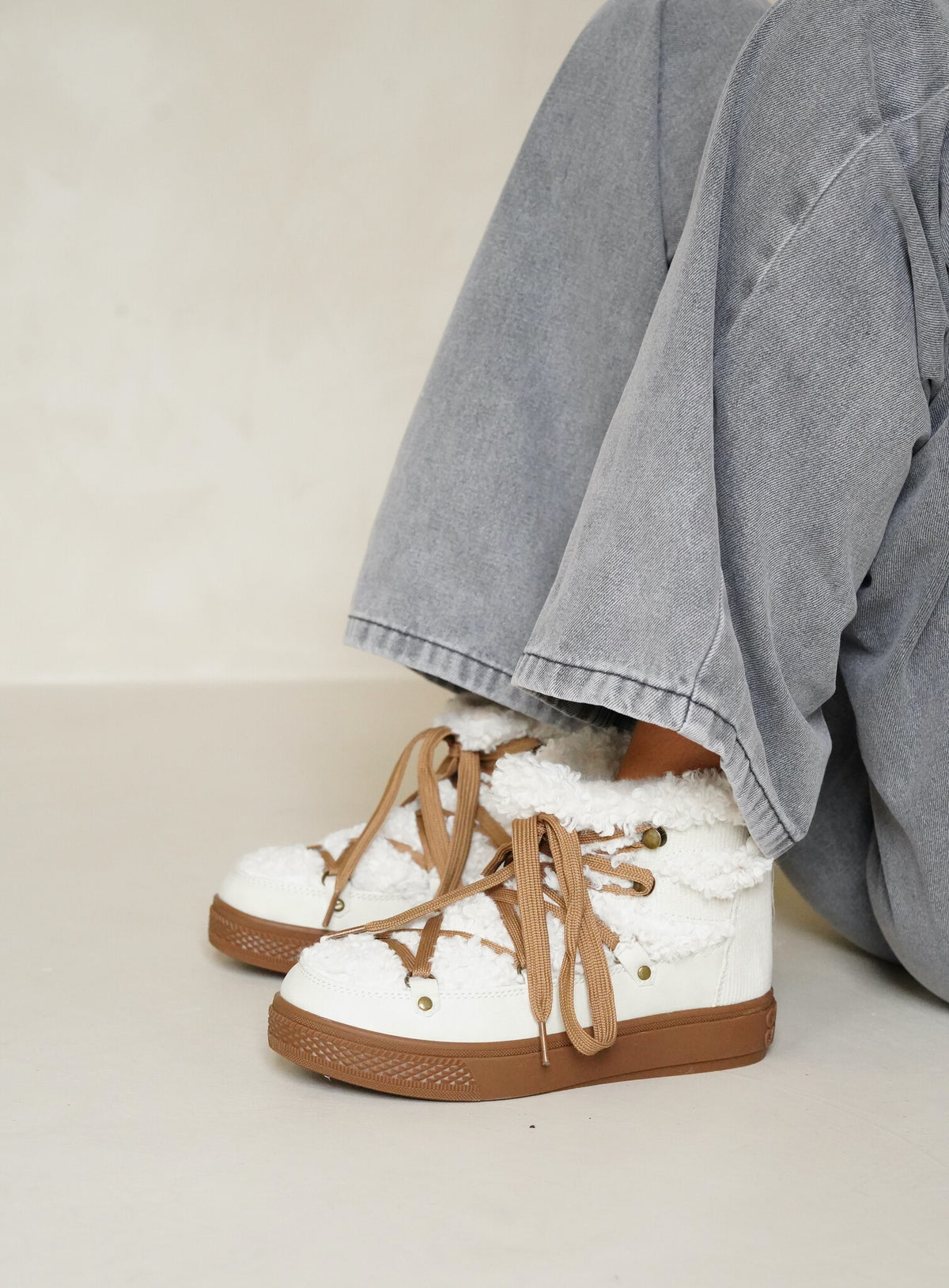 Carmen Beige