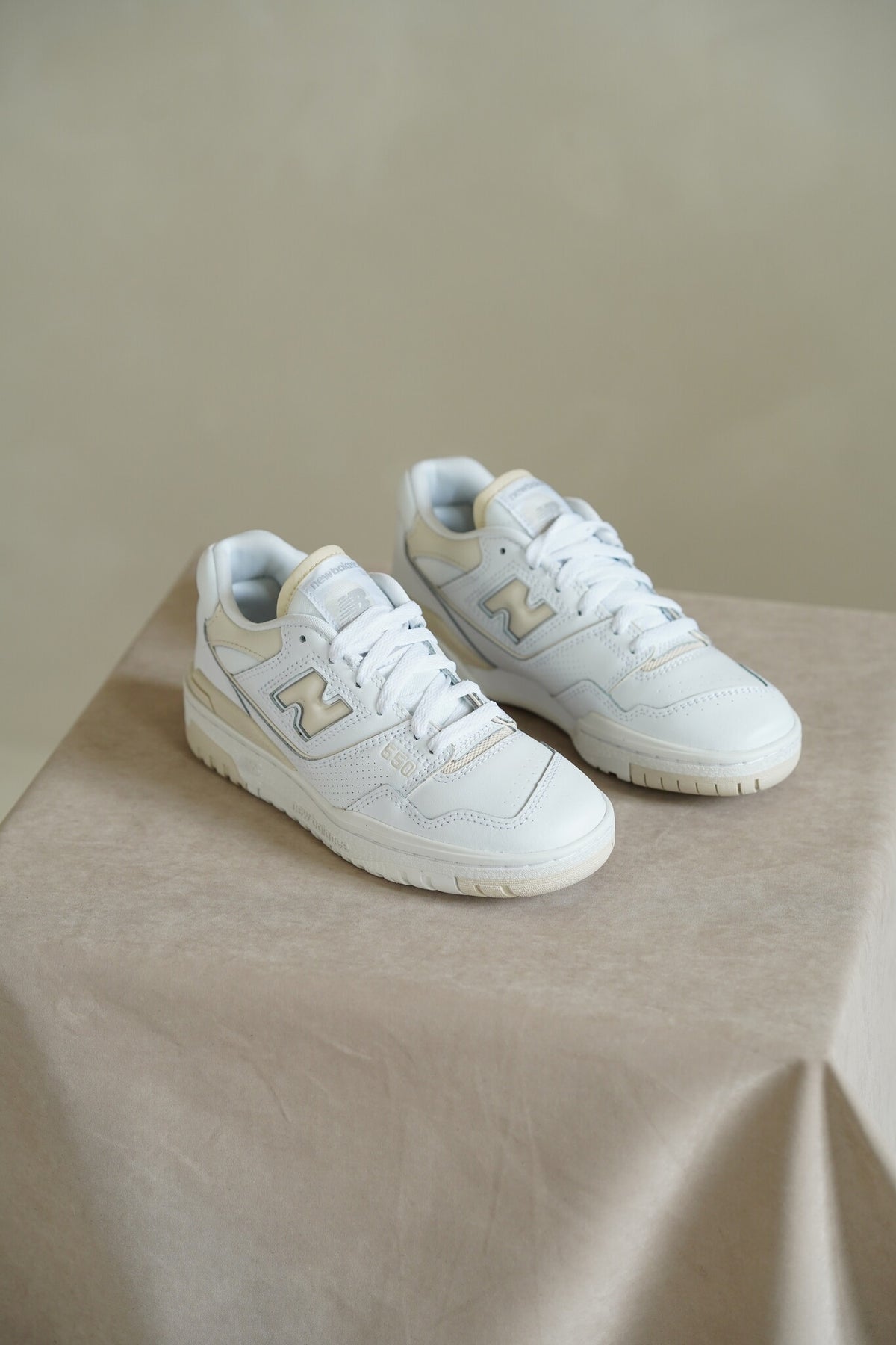 NB vibe Beige