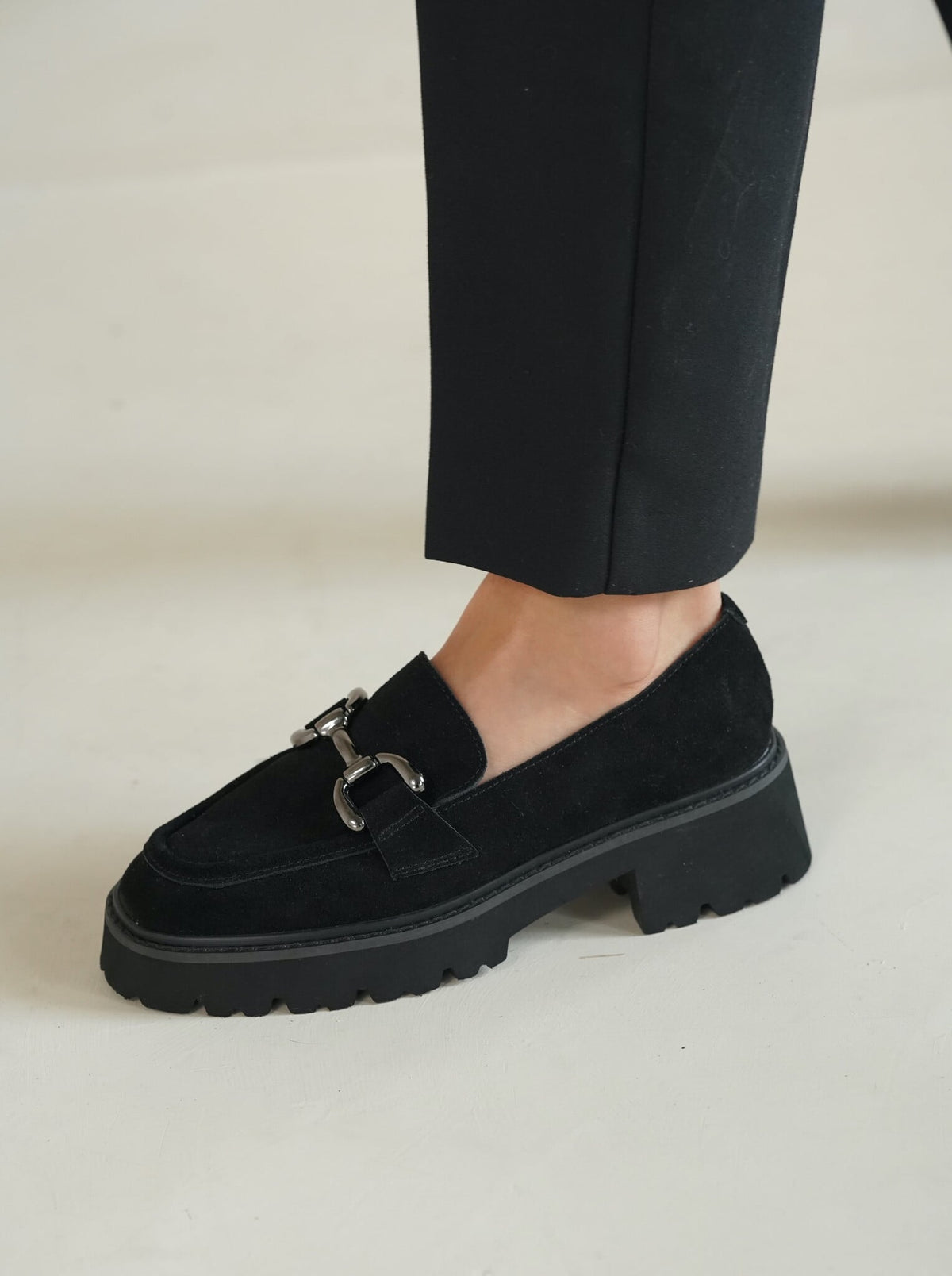 Black Mollica