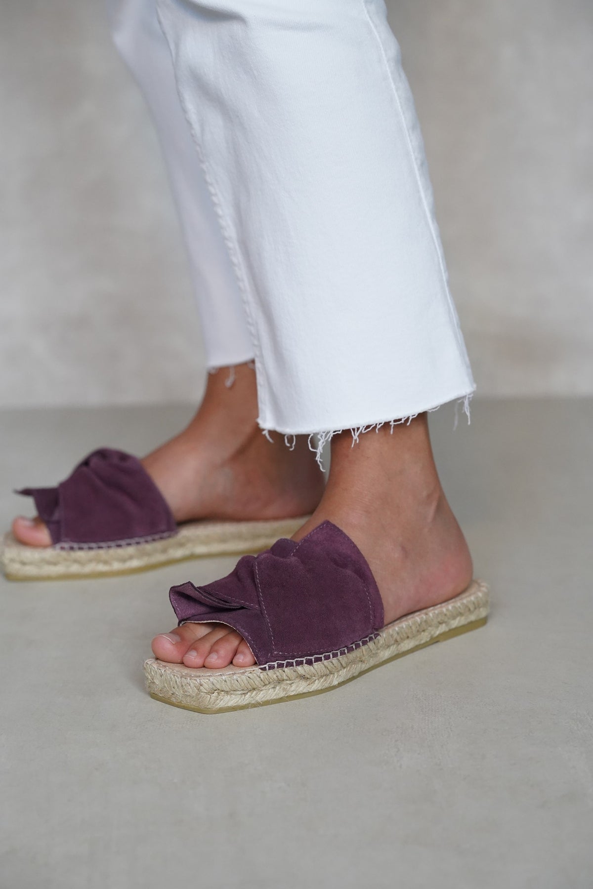 Louve Malva