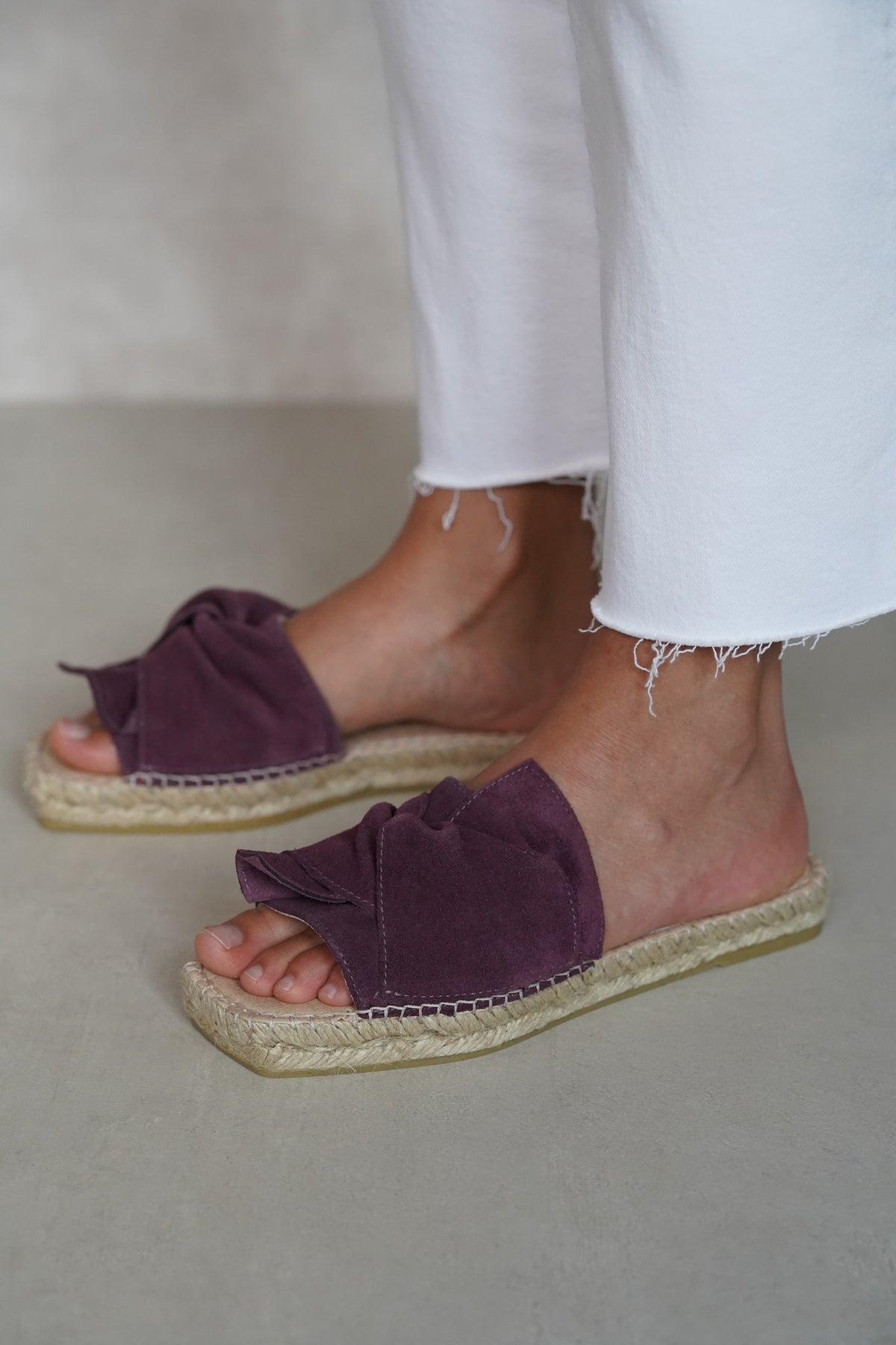 Louve Malva
