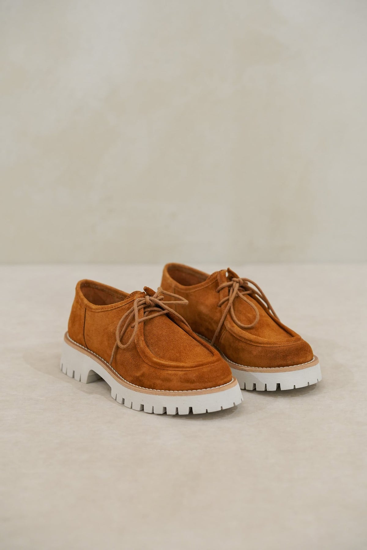 Poline Brown