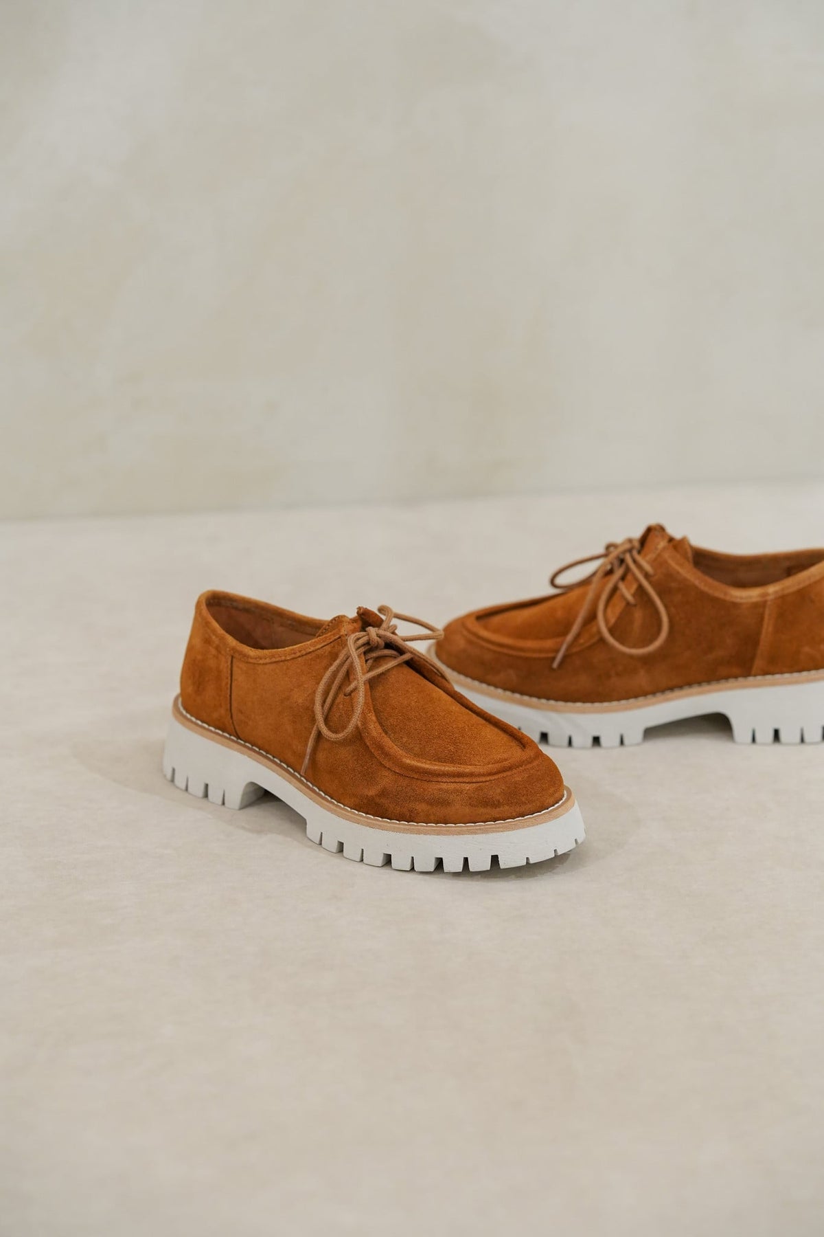 Poline Brown