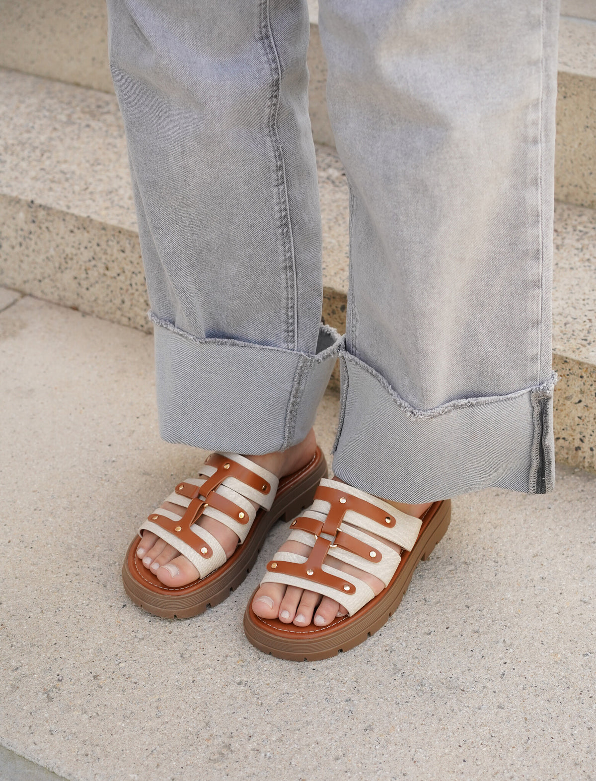 Panni Beige