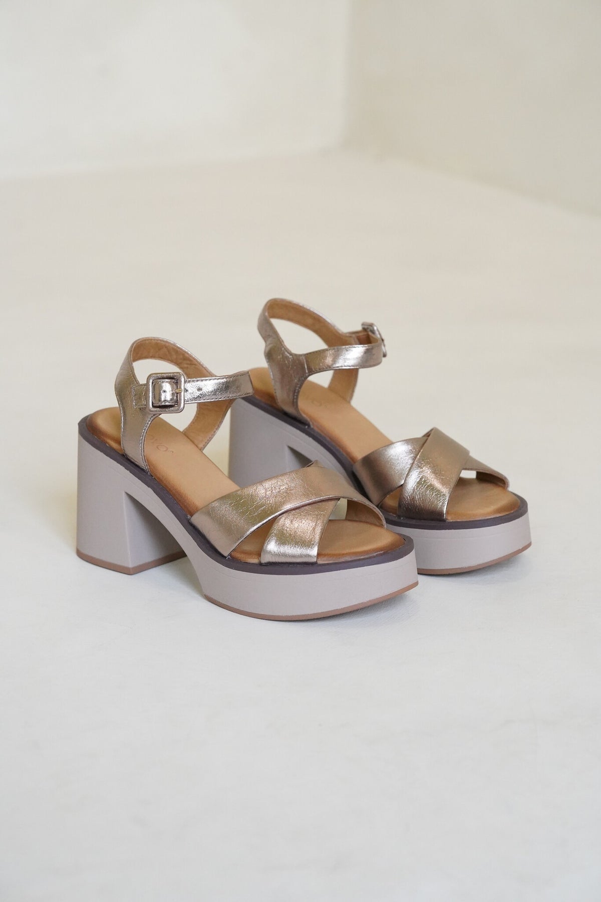 Rima Metallic