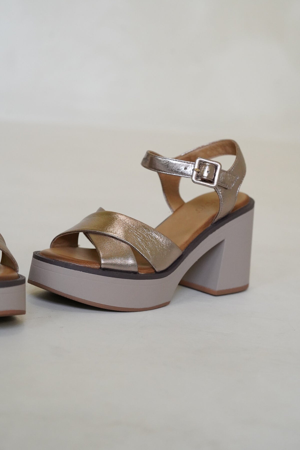 Rima Metallic