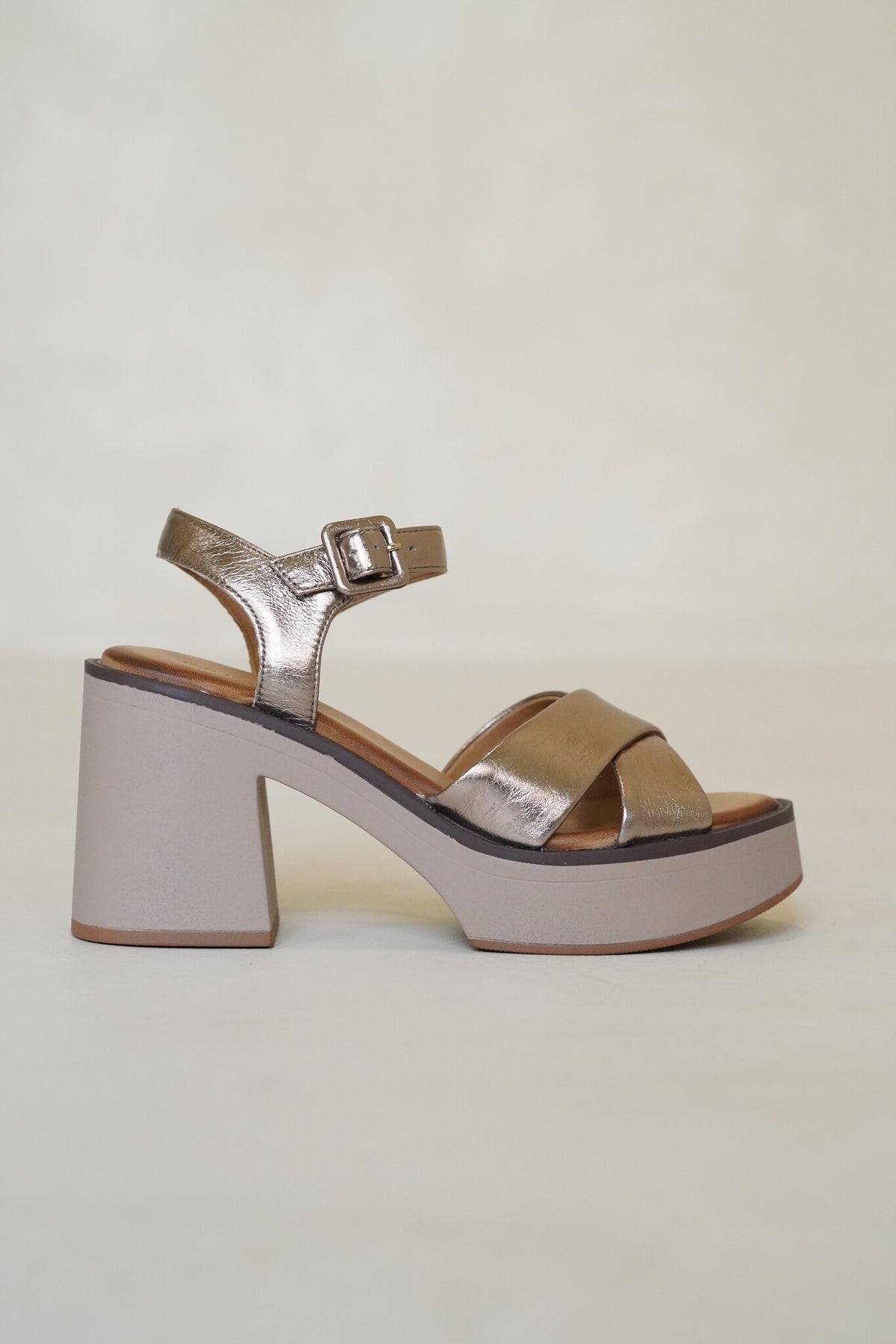 Rima Metallic