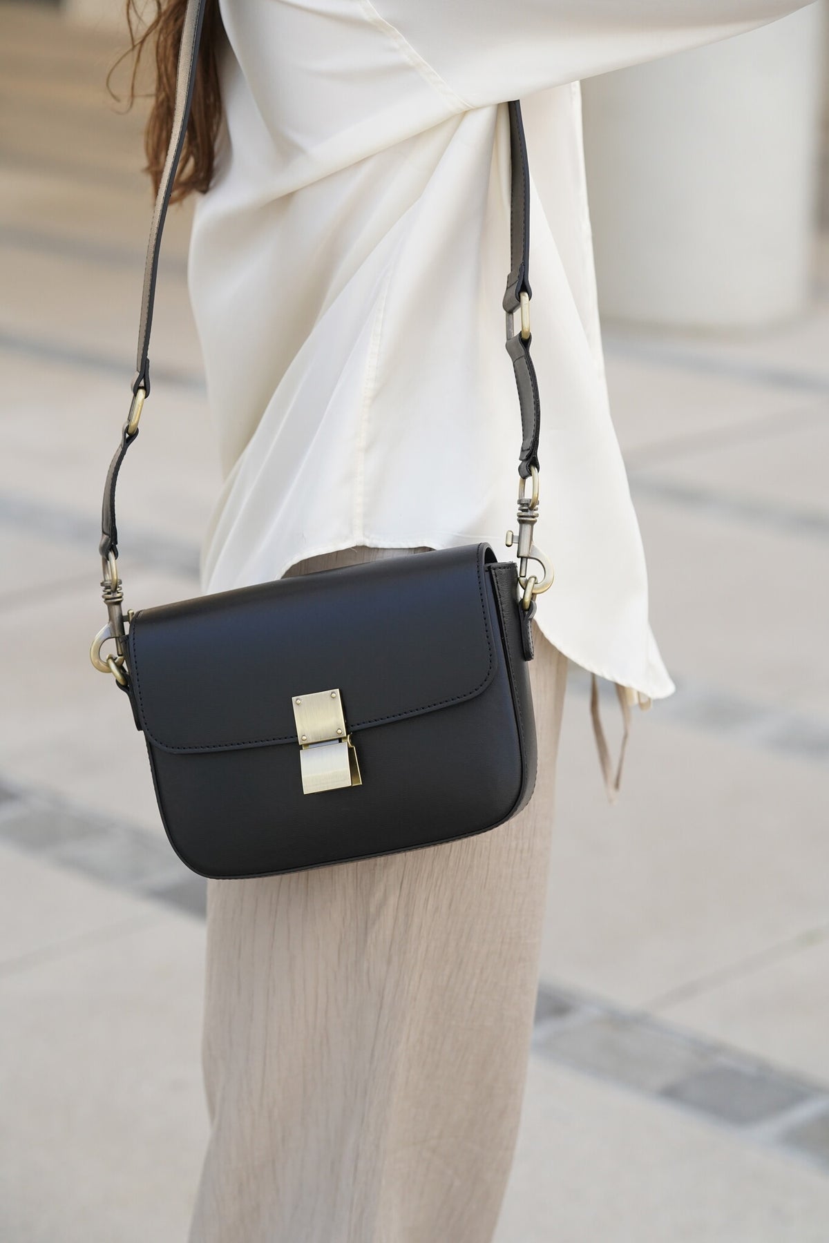 Lucien Black