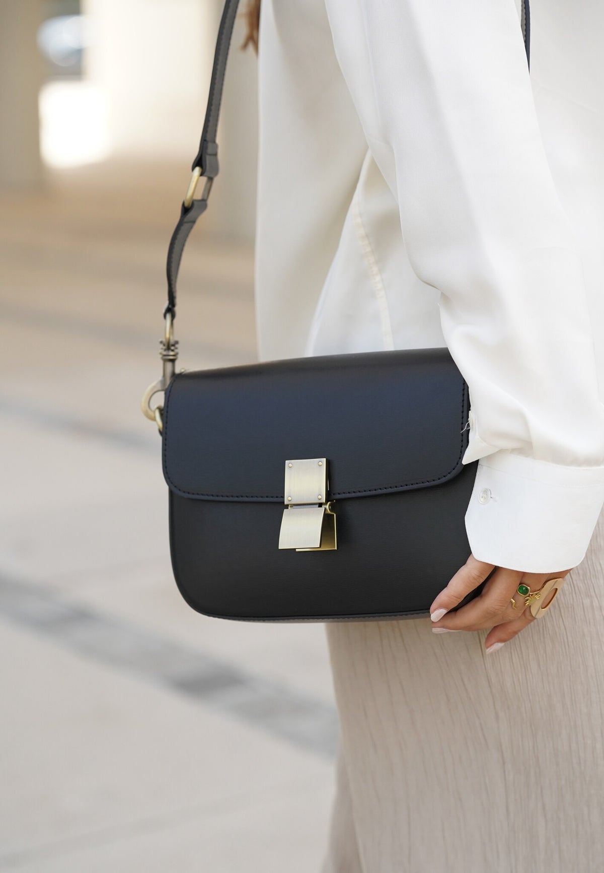 Lucien Black
