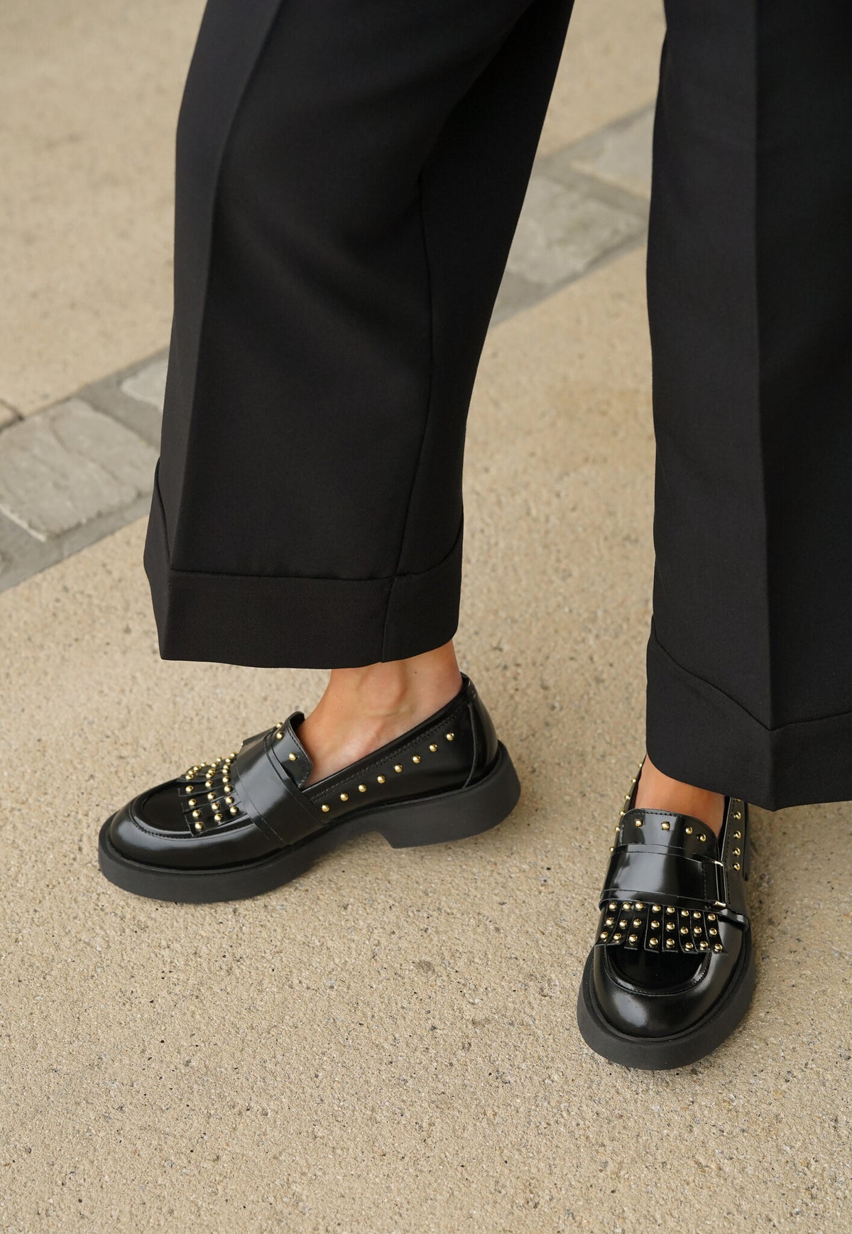 Electra Black
