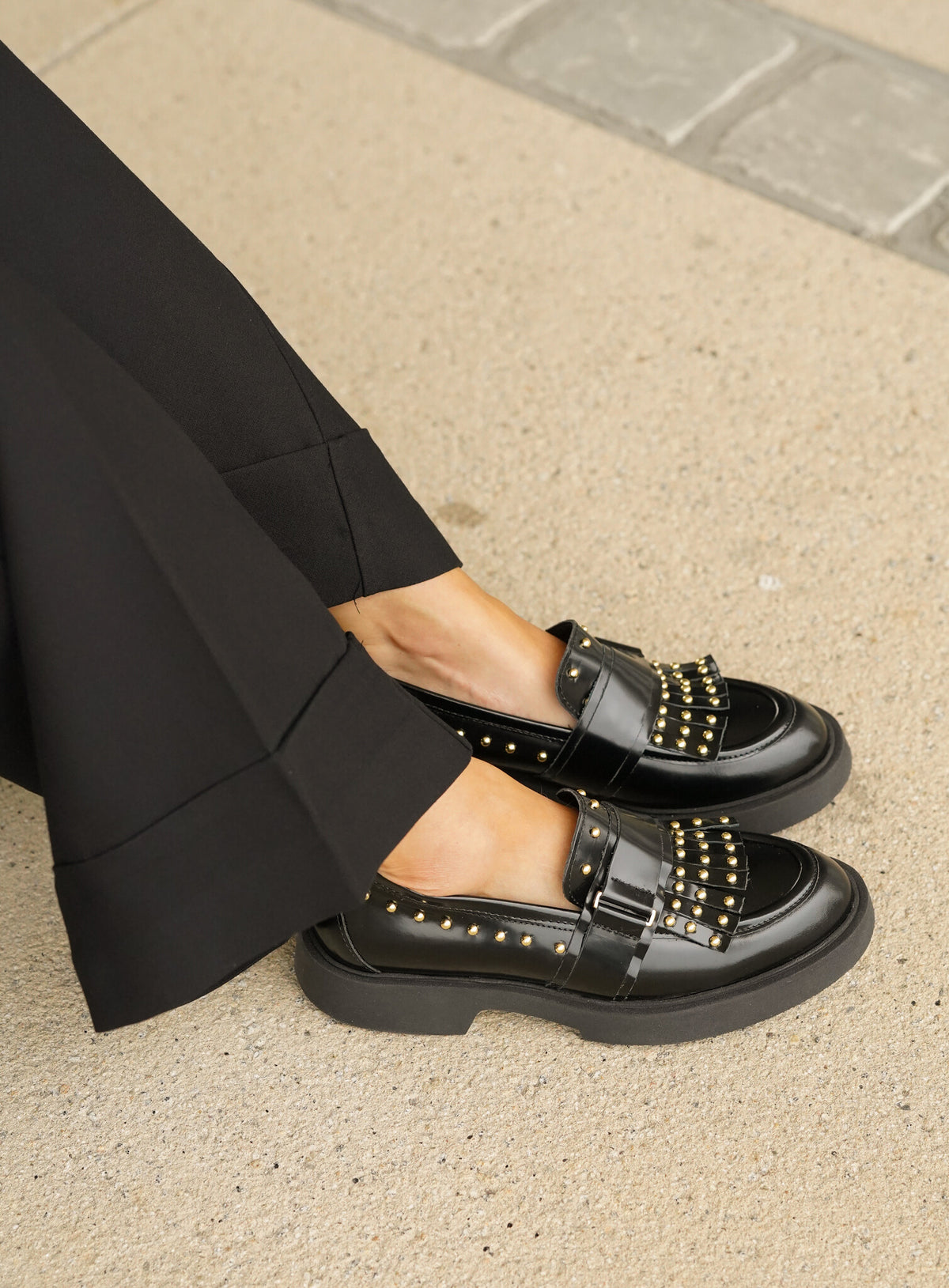 Electra Black