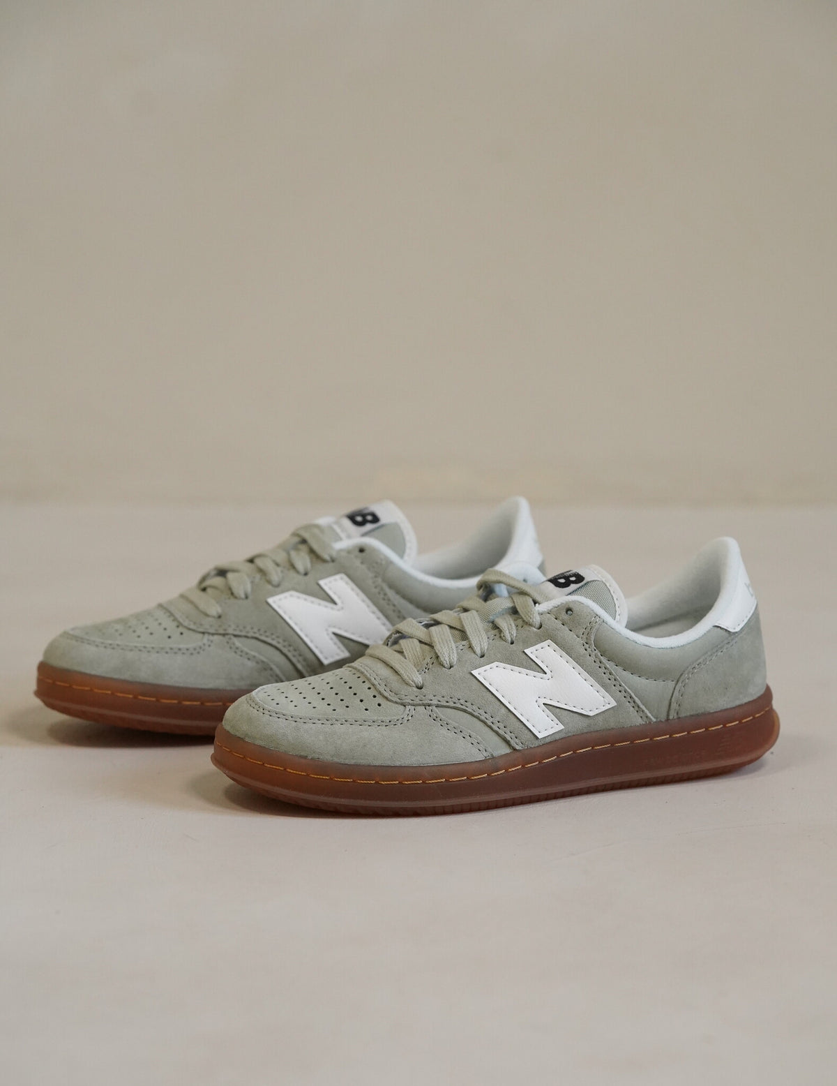 NB 500 Sage